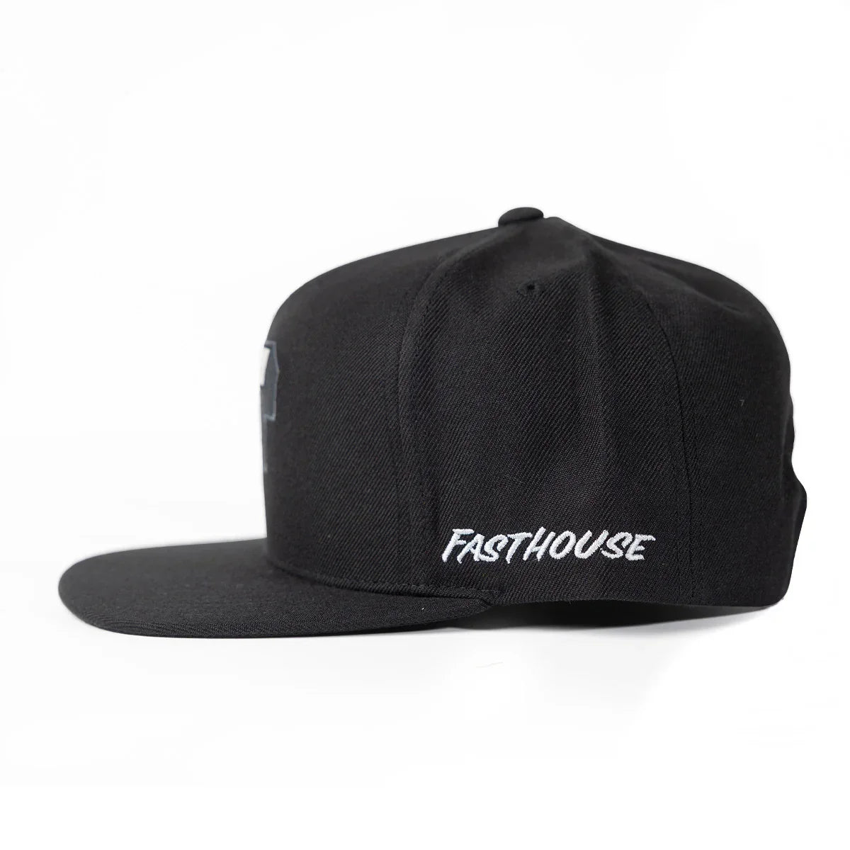 Fasthouse Capital Hat