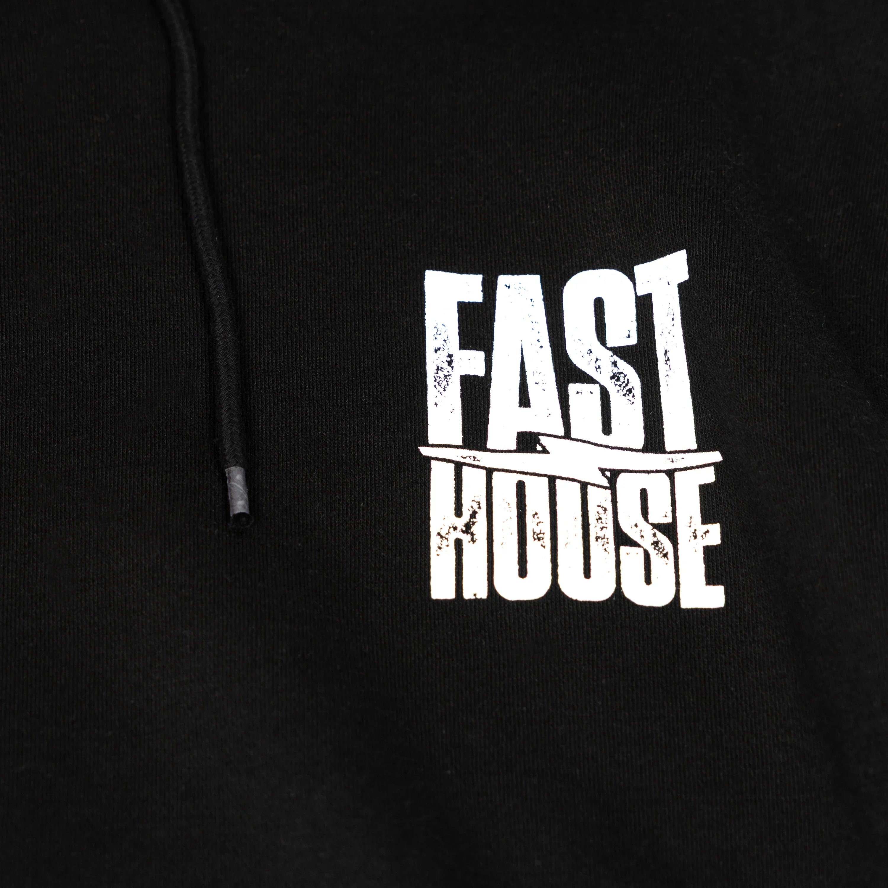 Fasthouse Grid Heavy Hoodie