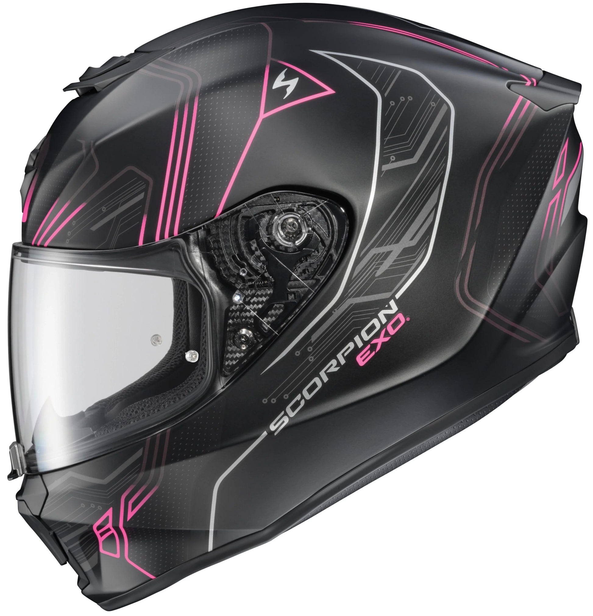 SCORPION EXO EXO-R330 Full-Face Helmet Bendr