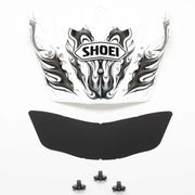 SHOEI VFX-W SCIMITAR VISOR