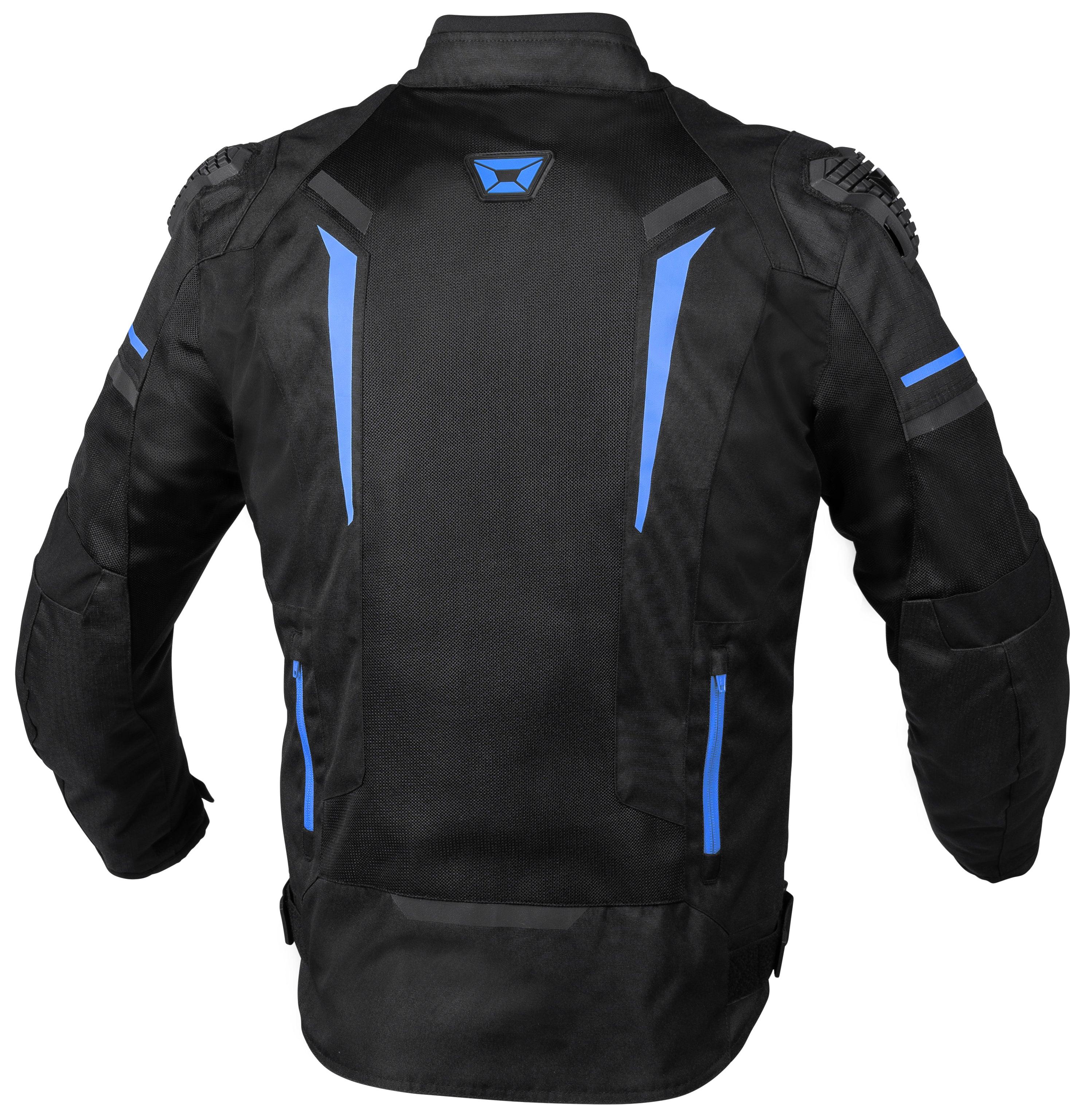 Cortech Hyper-Flo Air V2 Jacket