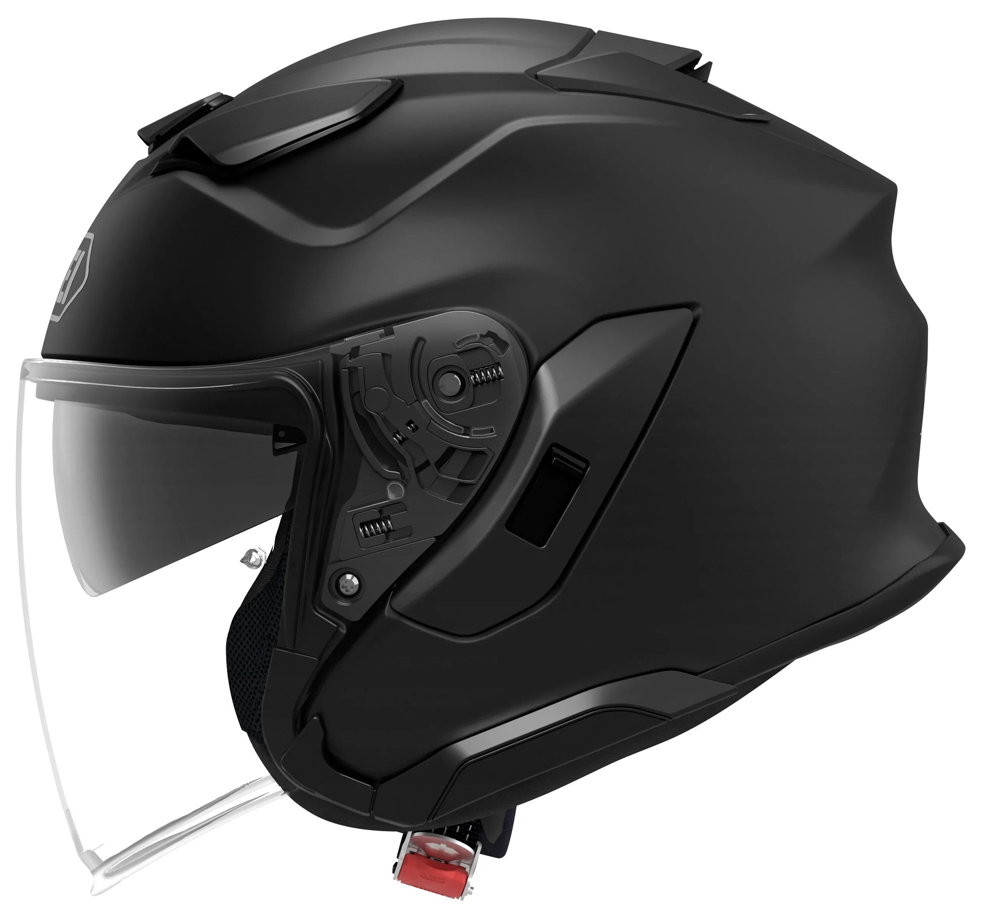 SHOEI J-CRUISE 3 OPEN FACE HELMET