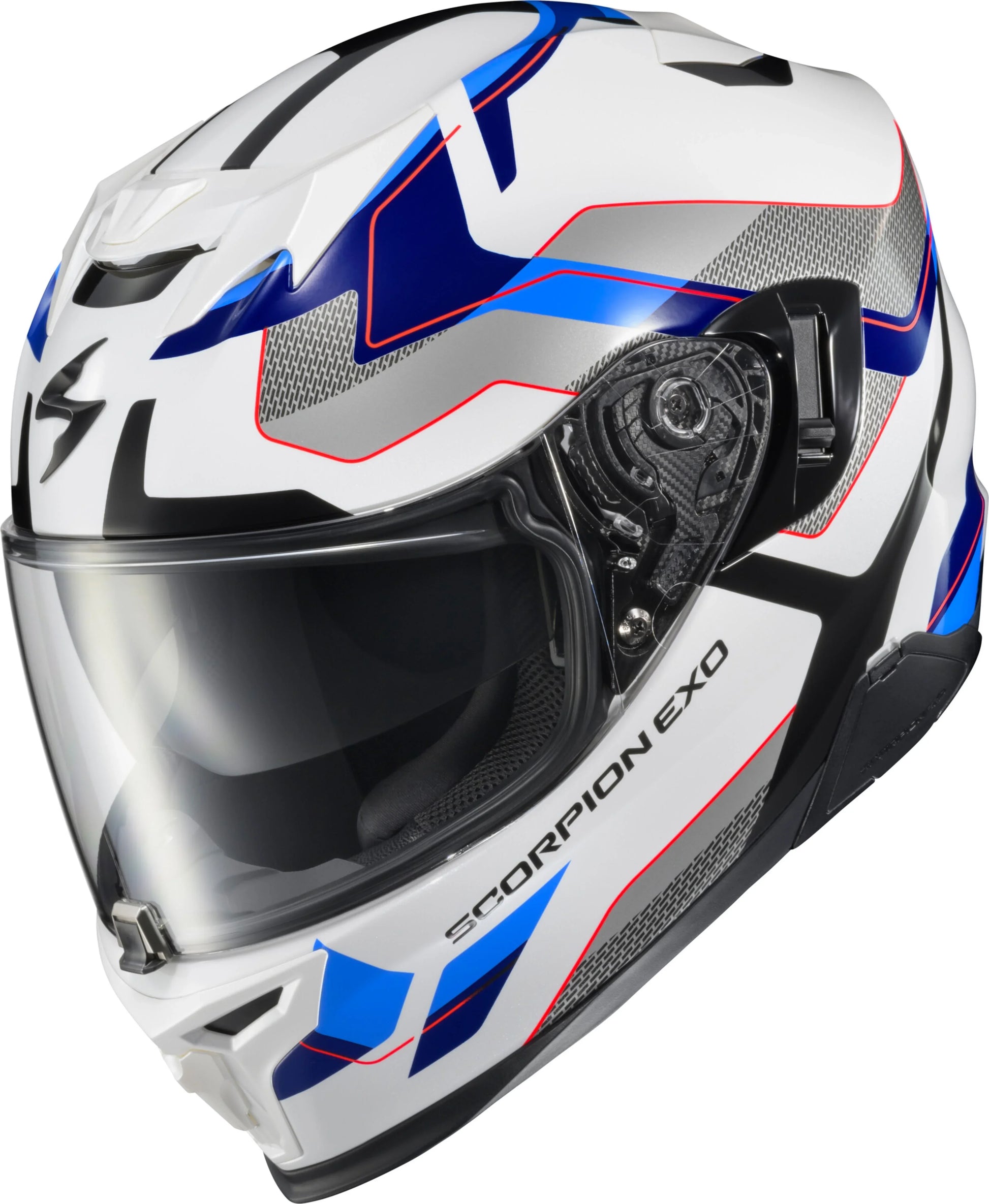 SCORPION EXO EXO-T520 Full-Face Helmet Zuse