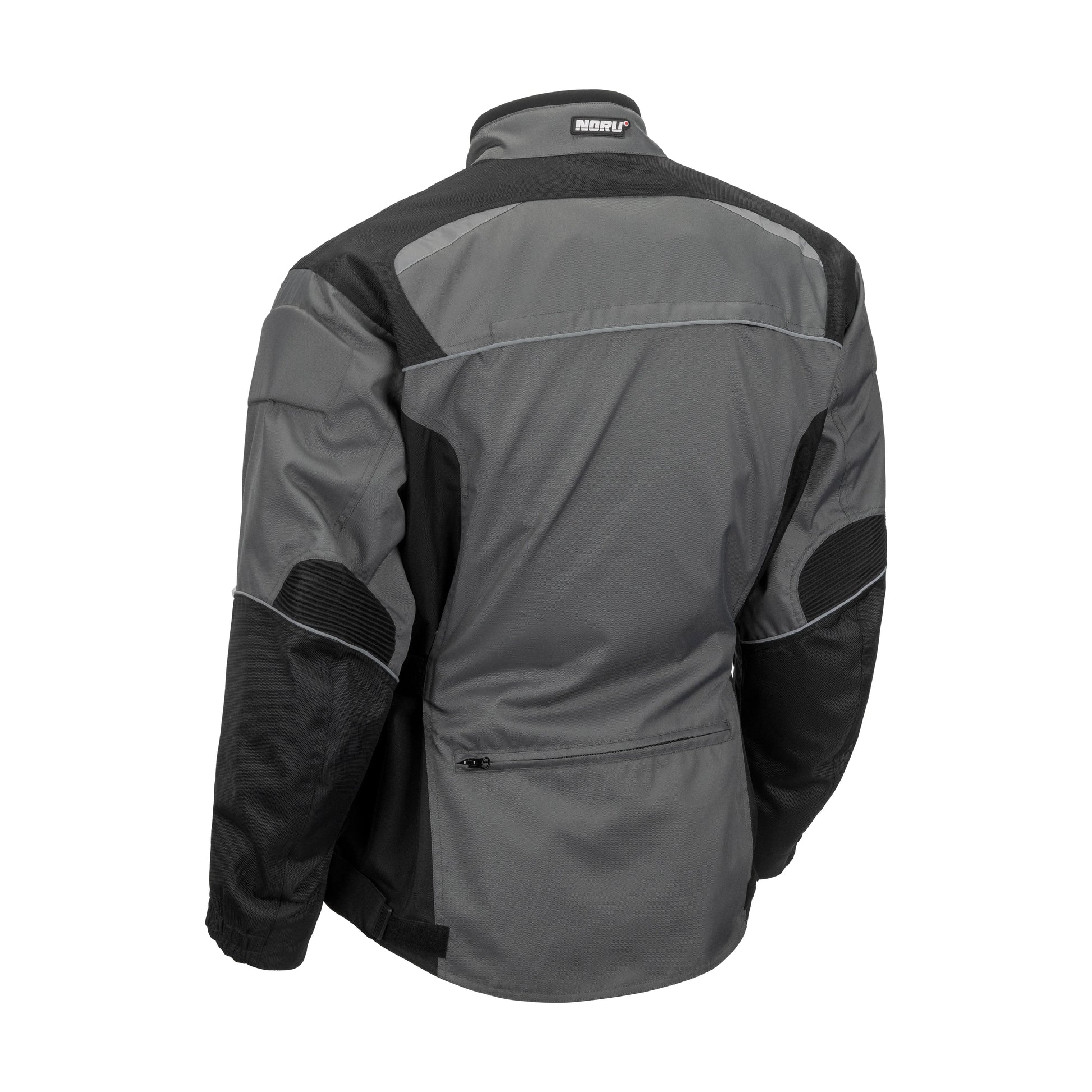 NORU BOSUI 3/4 WATERPROOF JACKET