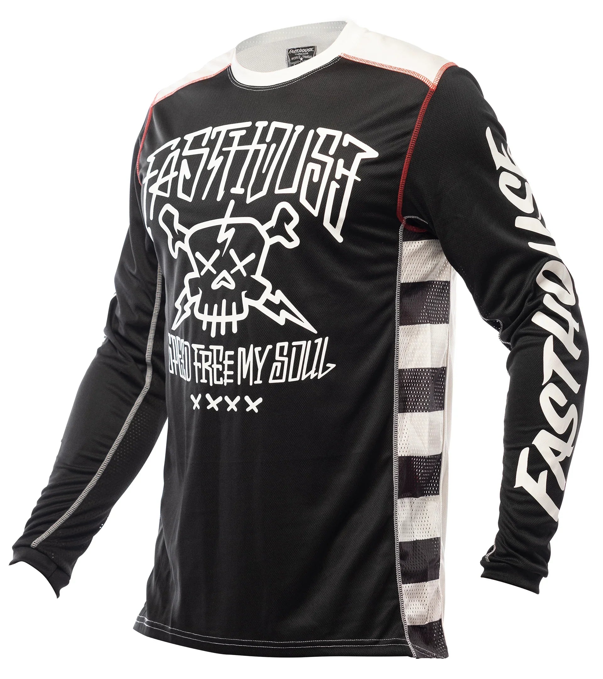 Fasthouse Grindhouse Akuma Jersey