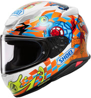 Shoei RF-1400 Yagyo Full Face Helmet - TC-2