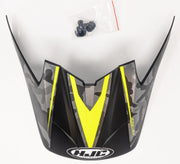 CS-MX 2 VISOR SAPIR
