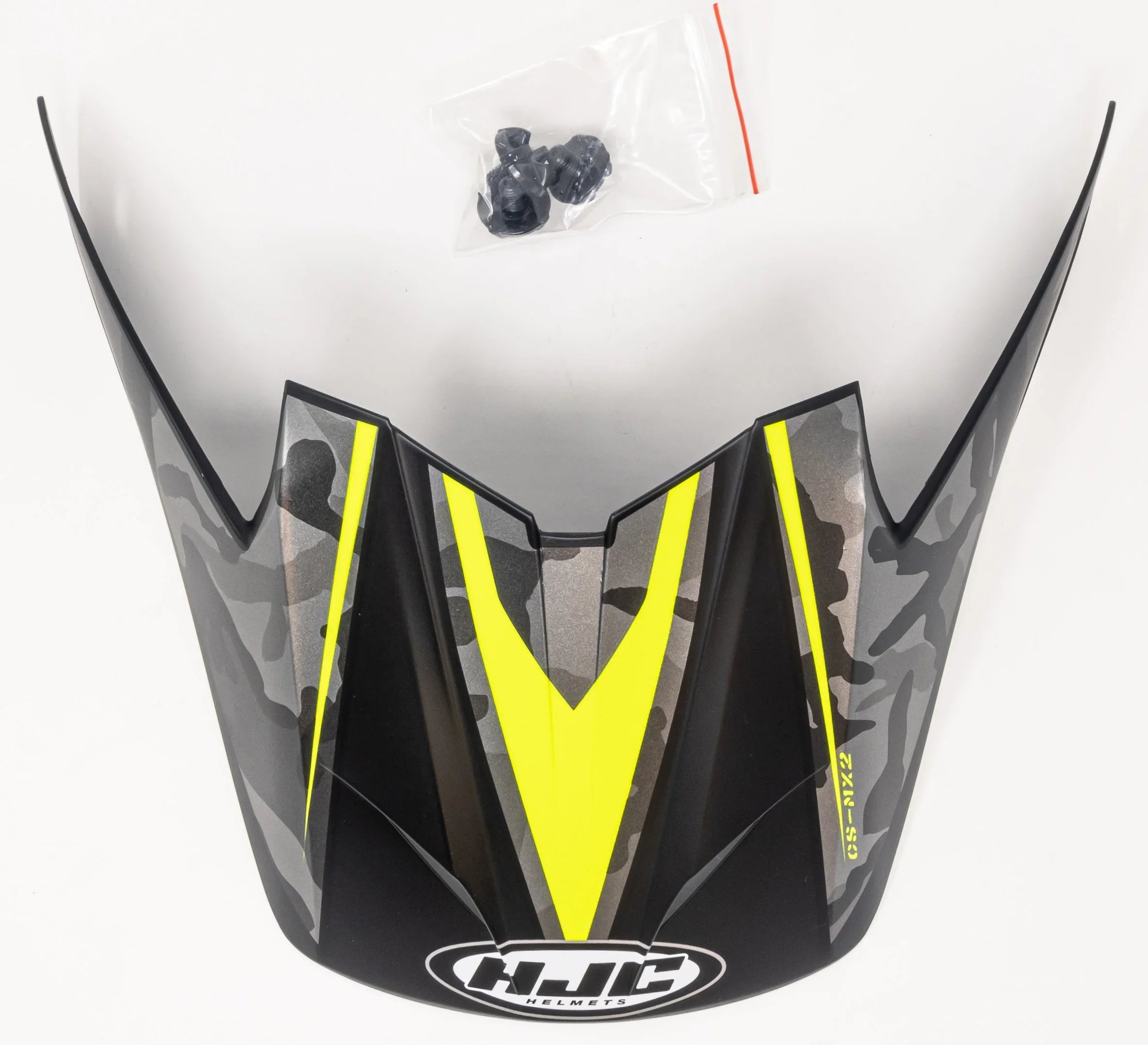 CS-MX 2 VISOR SAPIR