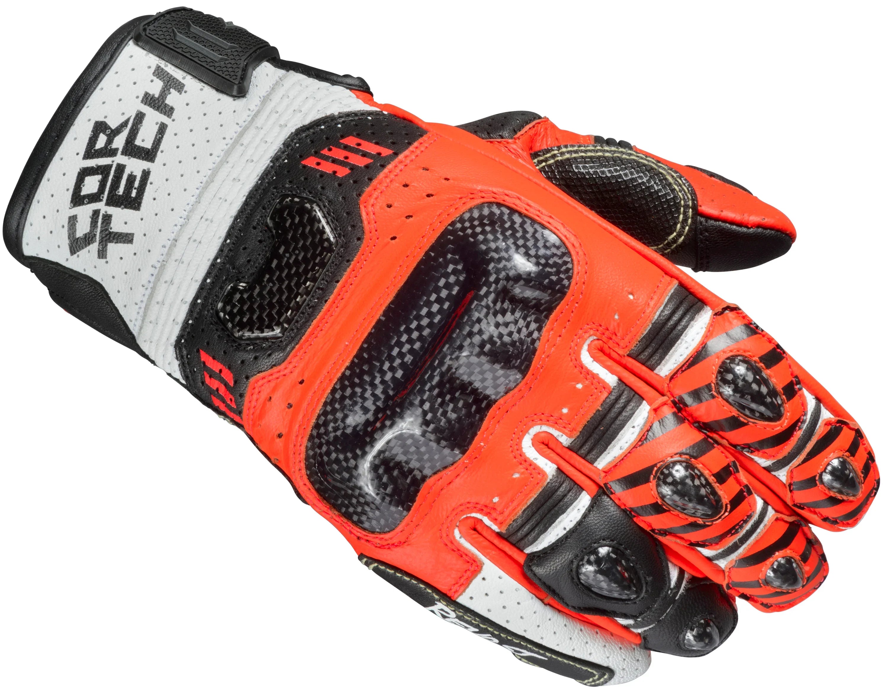 Cortech Revo Sport St Gloves