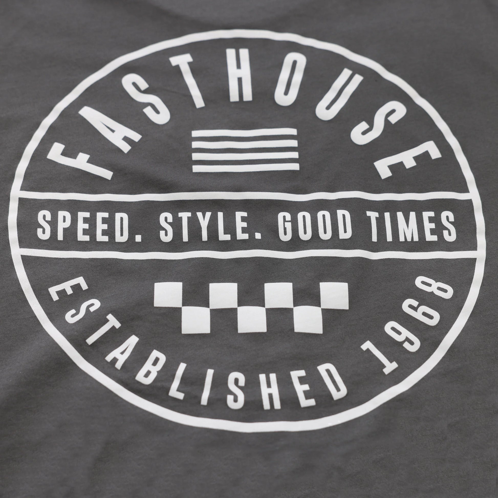 Fasthouse Statement T-Shirt