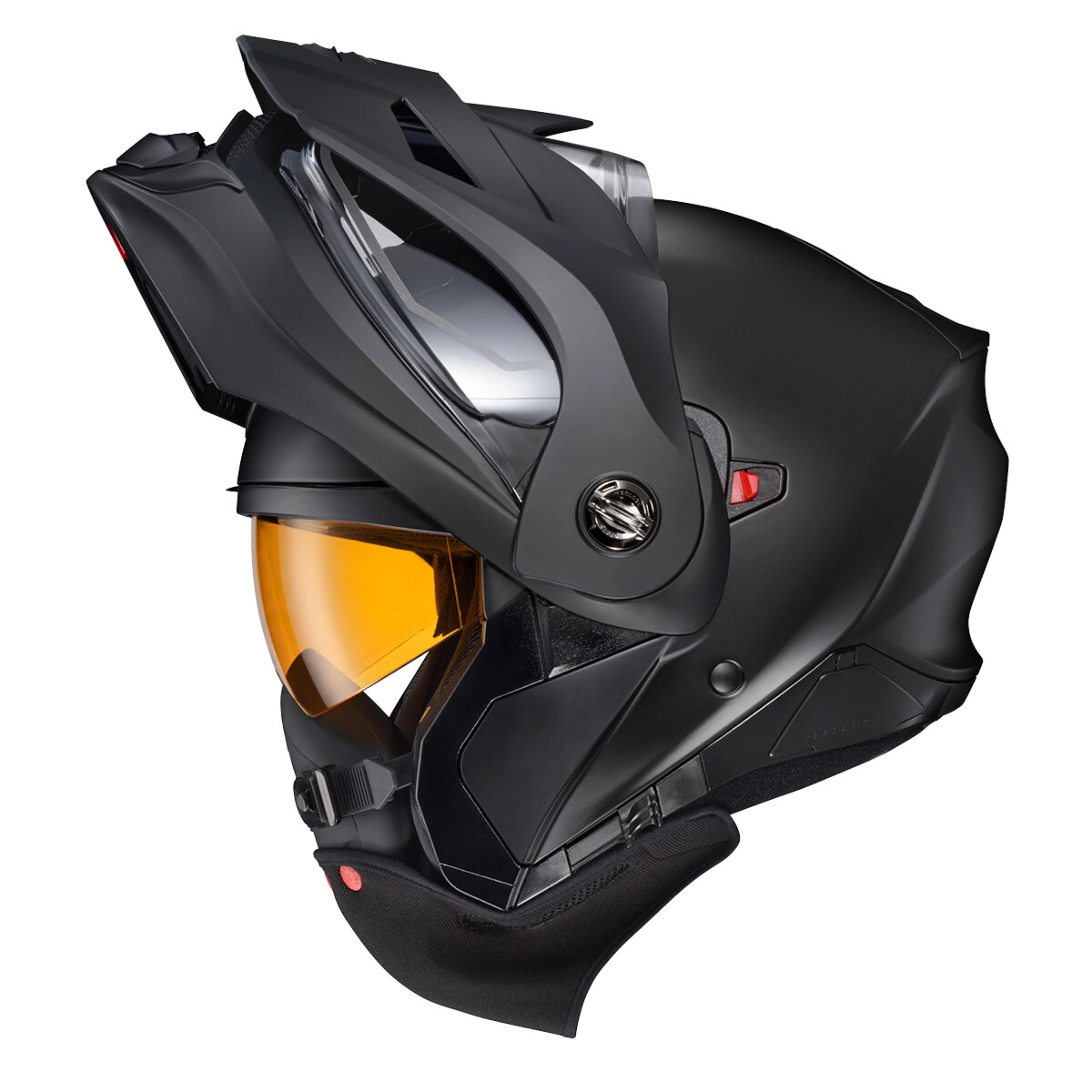 SCORPION EXO EXO-AT960 Cold Weather Helmet (Dual Pane)