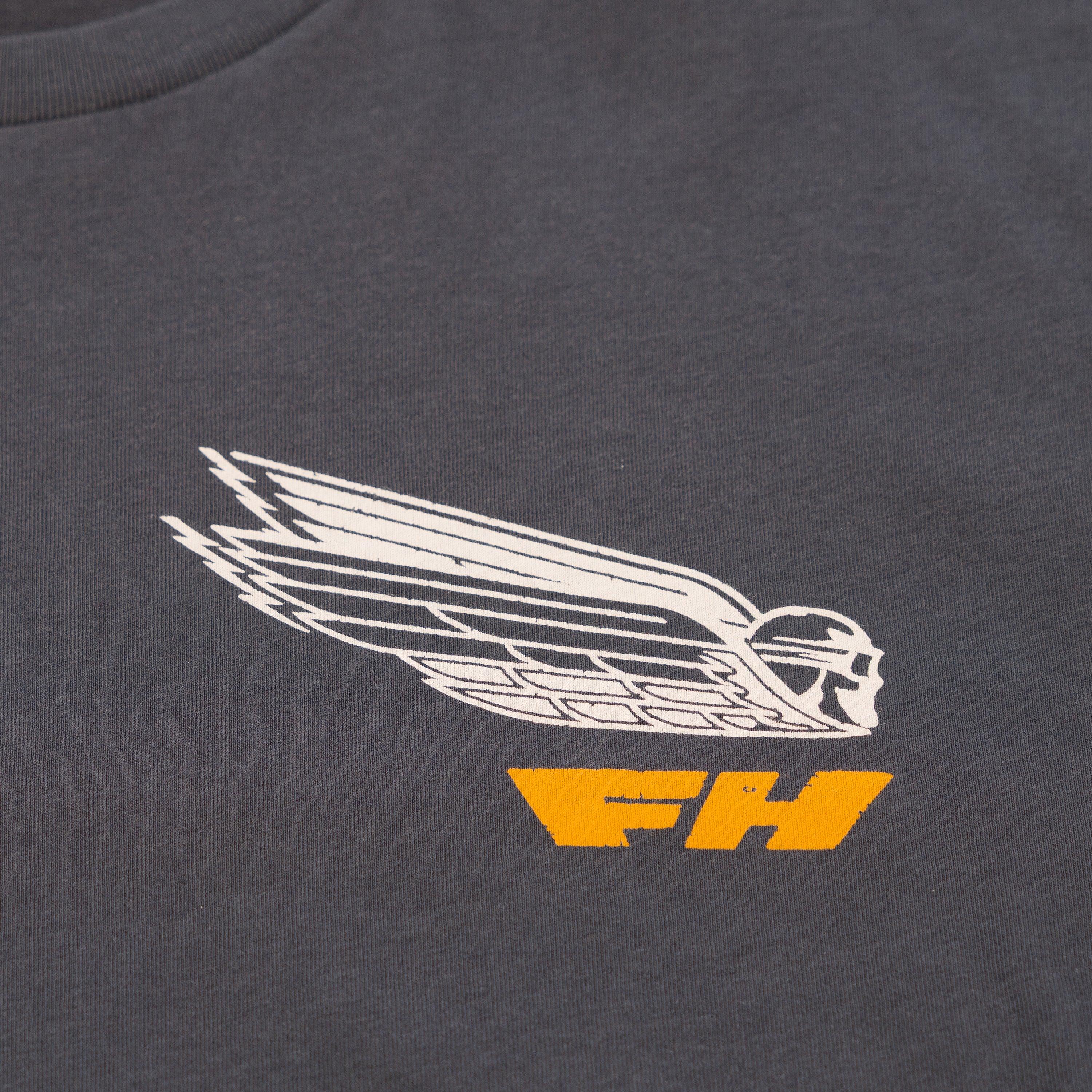 Fasthouse Flyer T-Shirt