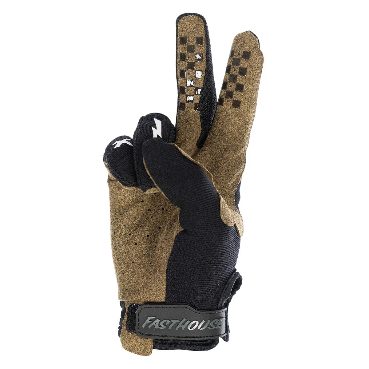 Fasthouse Youth Speed Style Atomic Glove