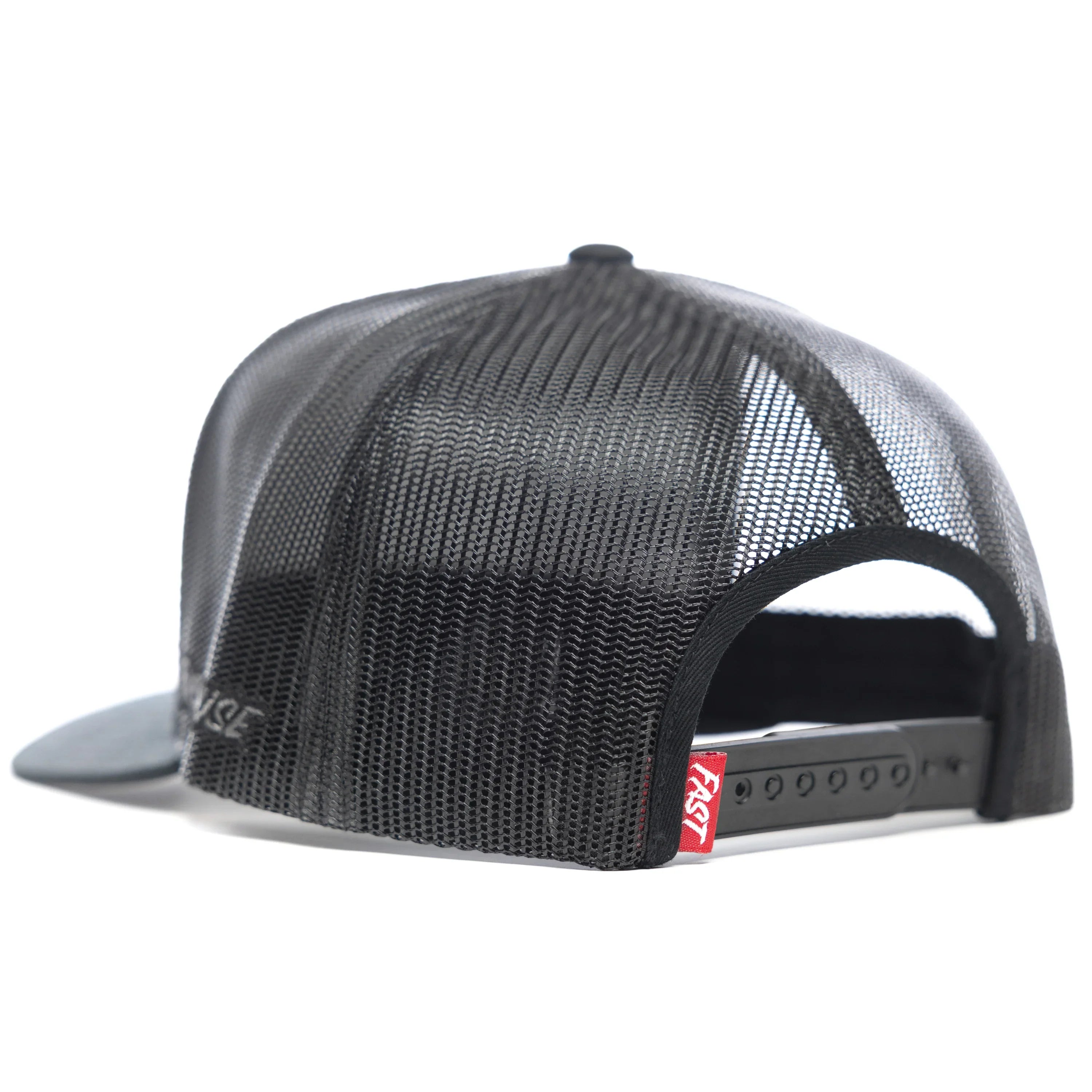 Fasthouse Junction Hat Oversize