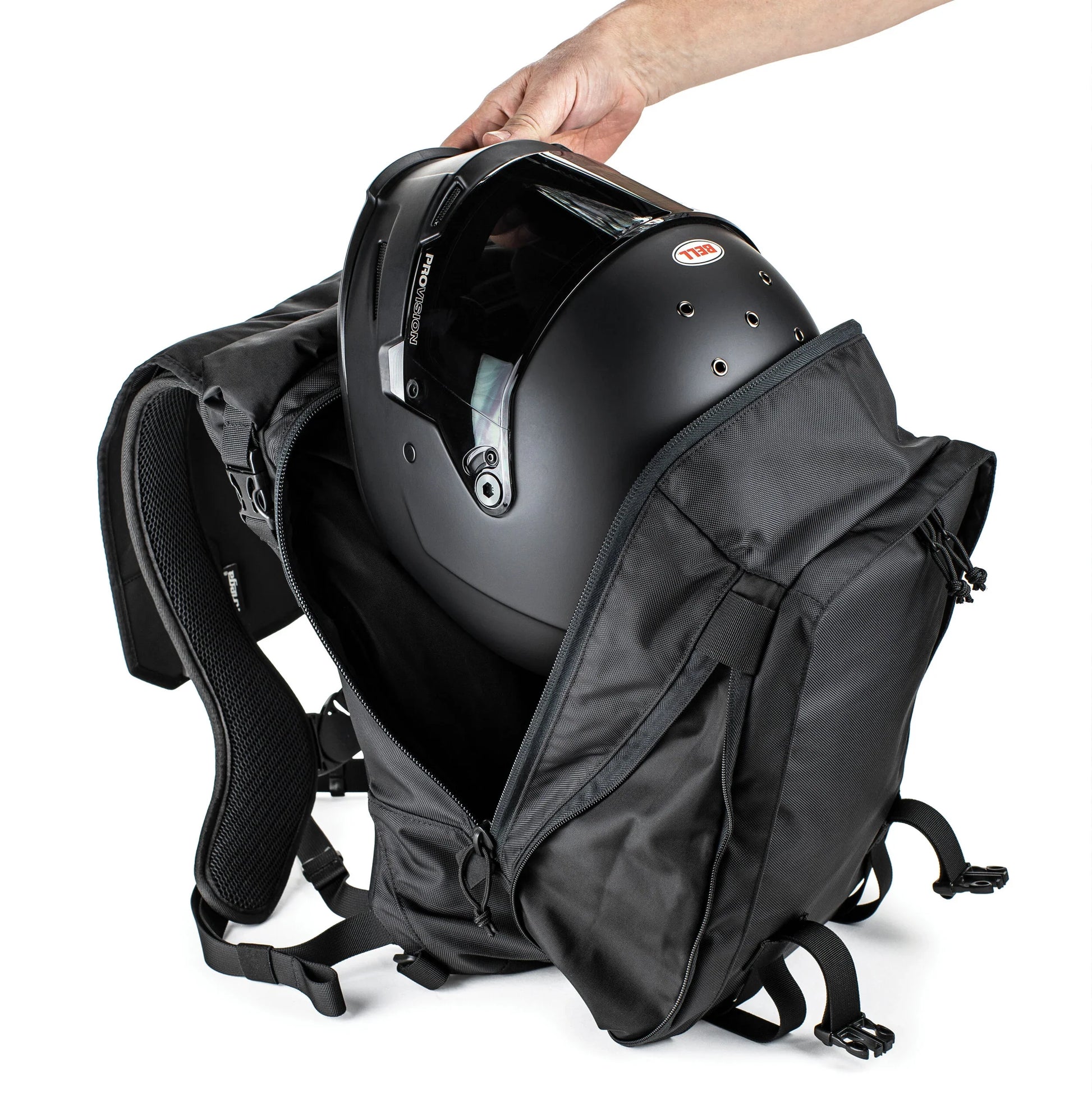 Kriega Max28 Expandable Backpack