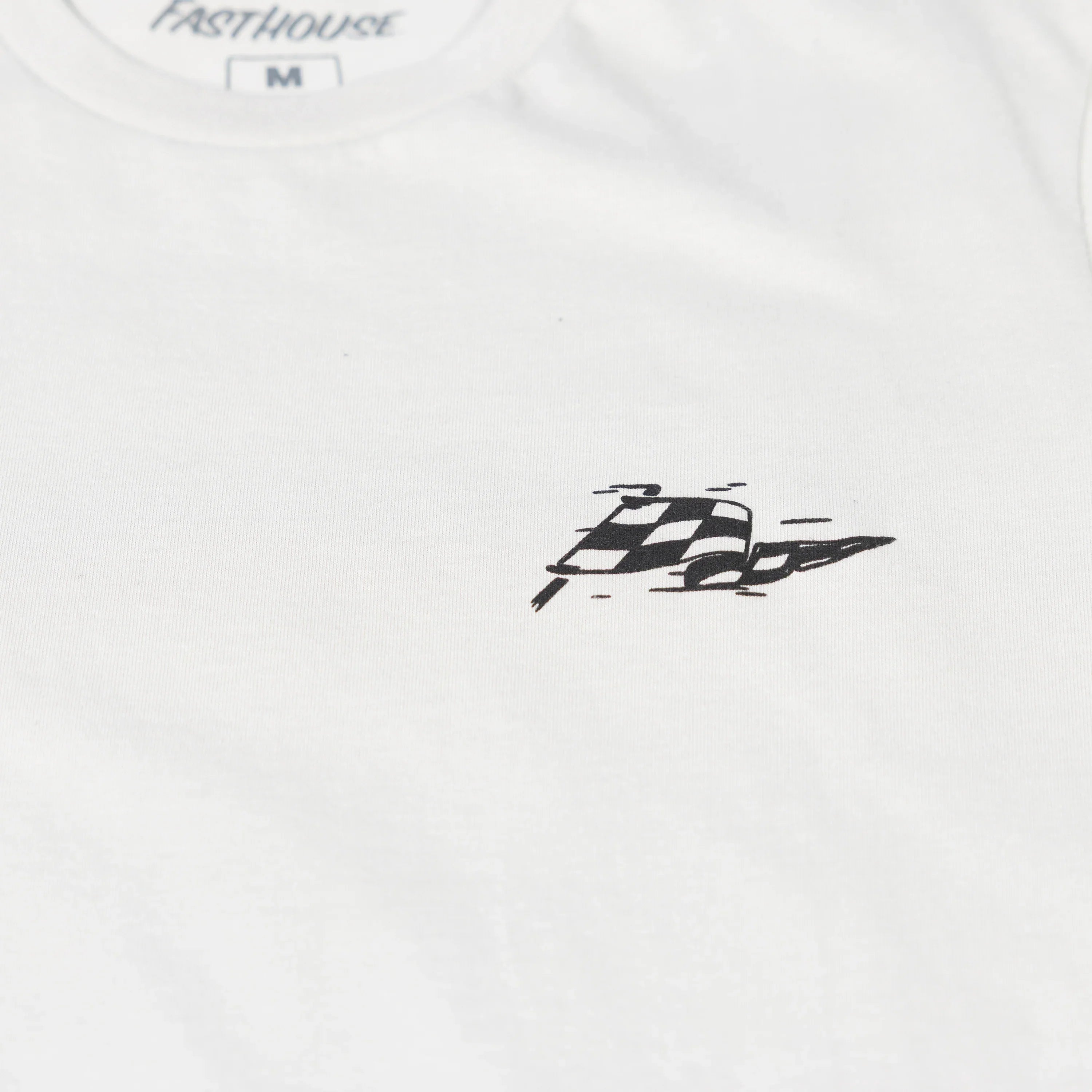Fasthouse Dispatch T-Shirt