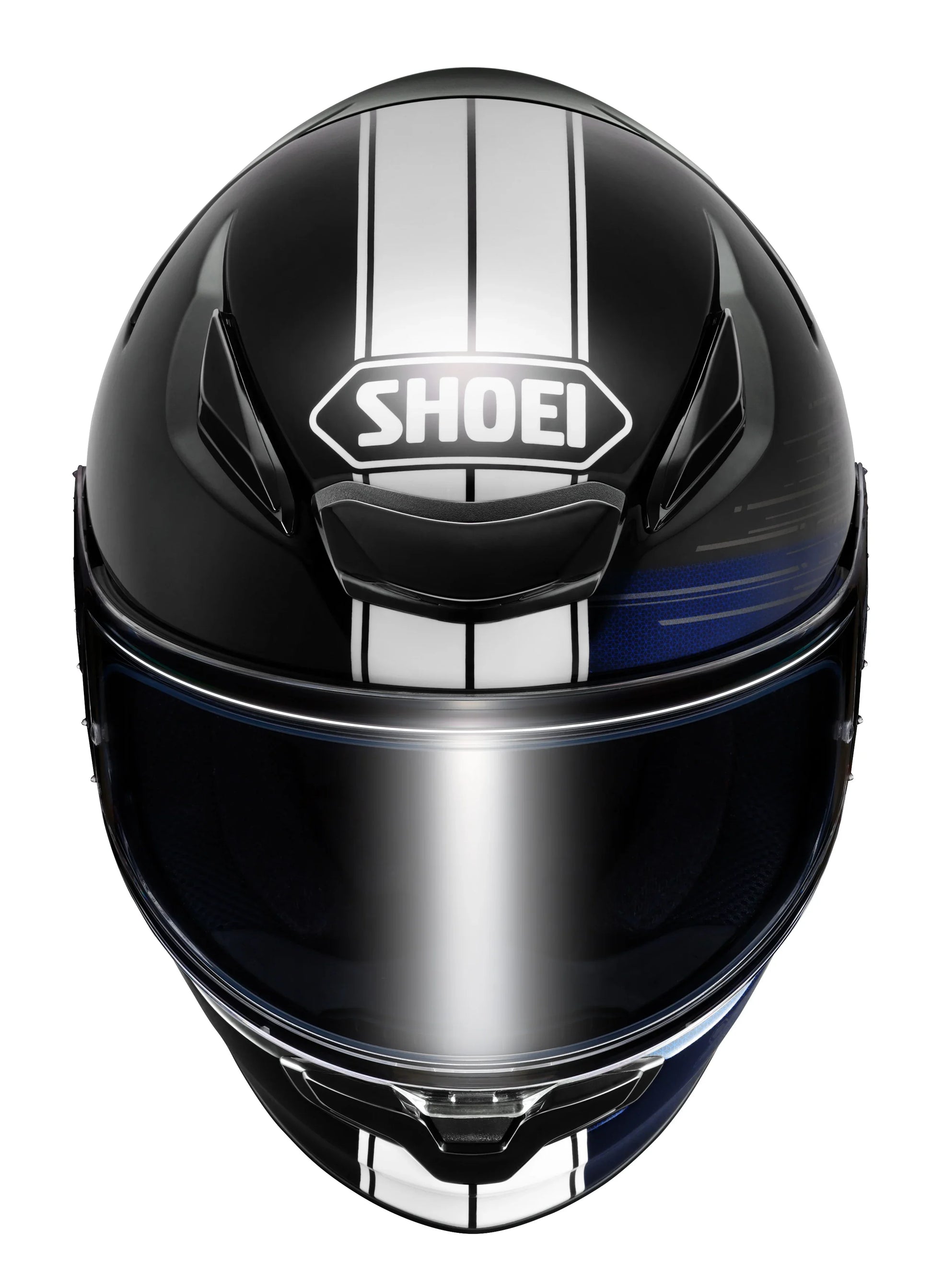 SHOEI RF-1400 FULL FACE HELMET IDEOGRAPH TC-5