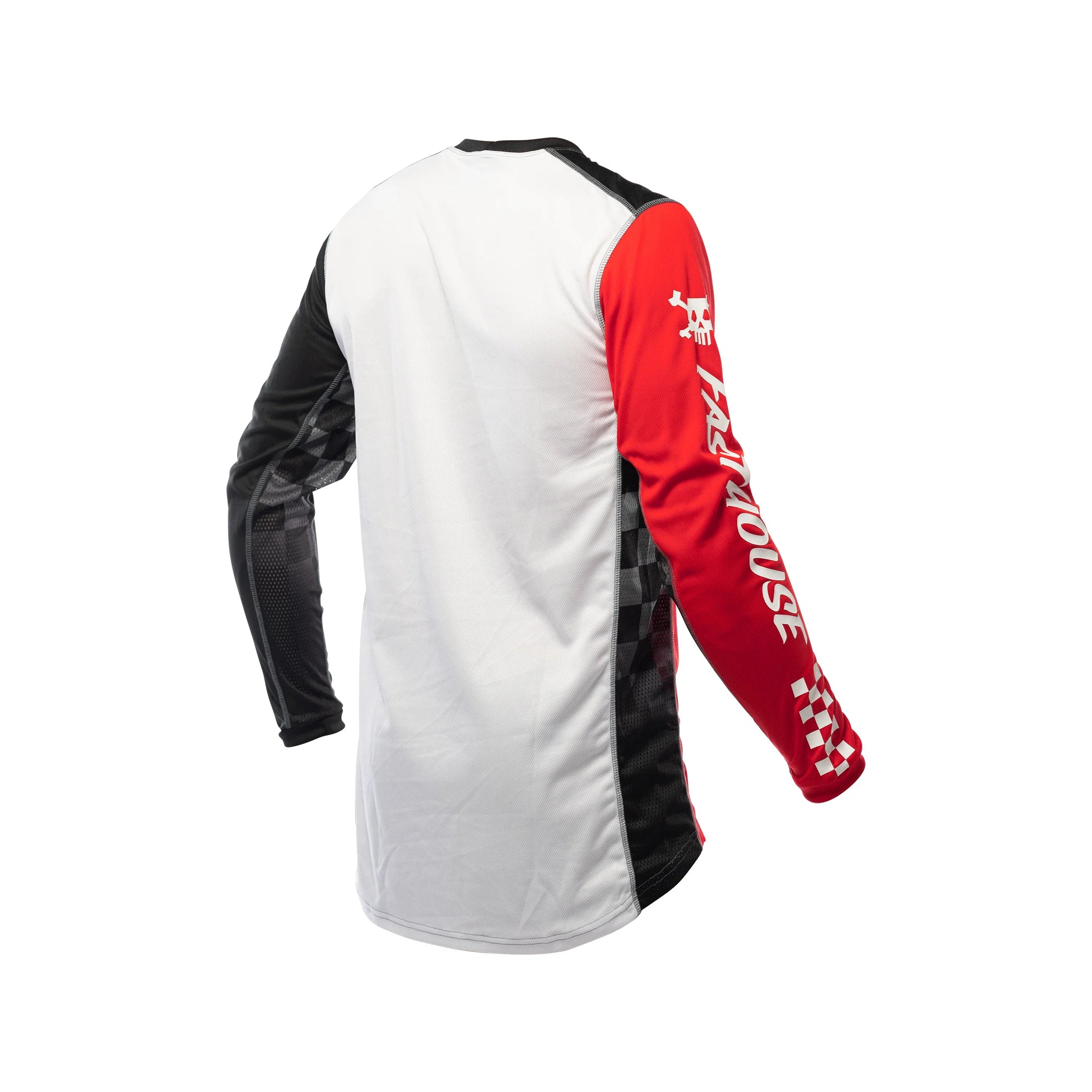 Fasthouse Youth Grindhouse Alpha Jersey
