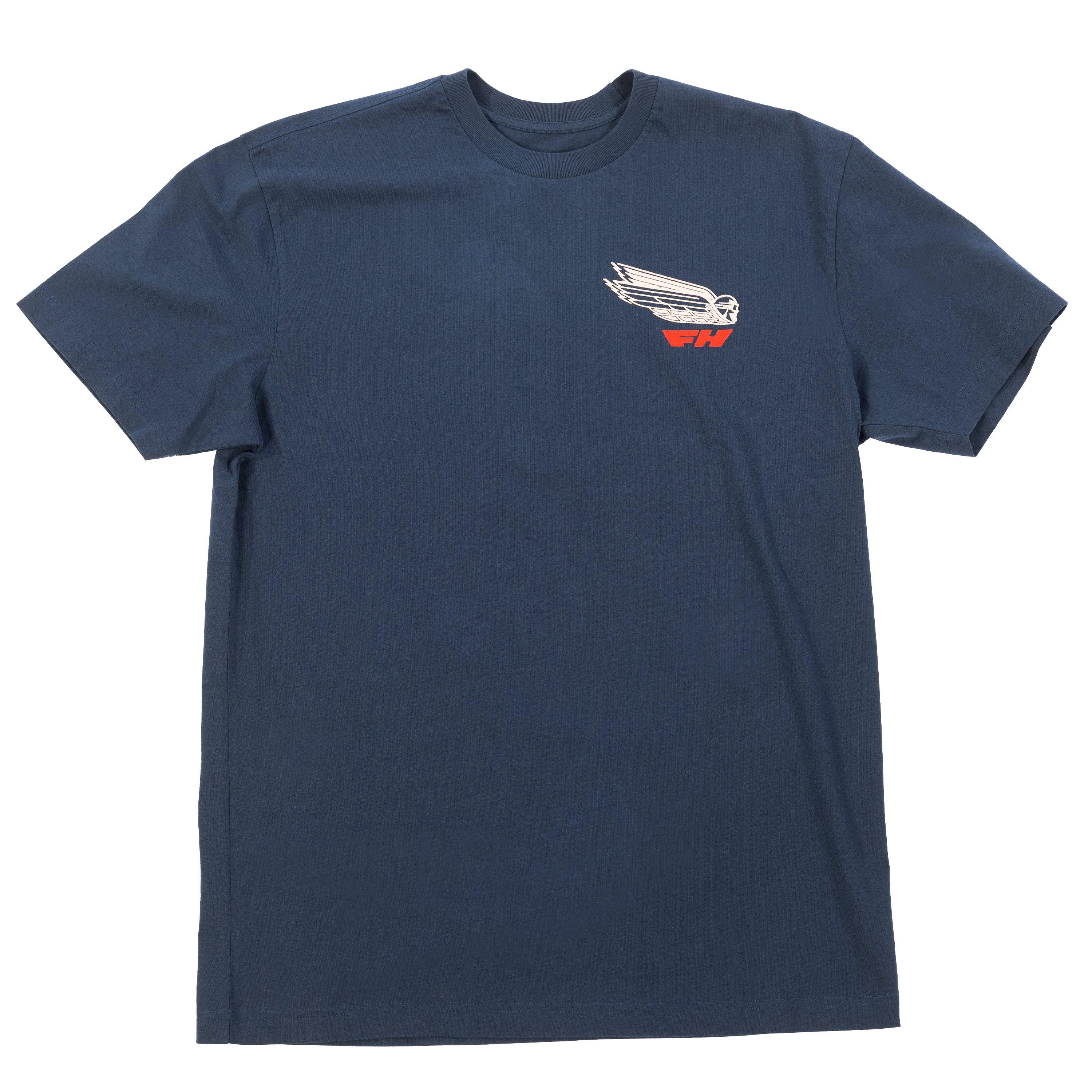 Fasthouse Flyer T-Shirt