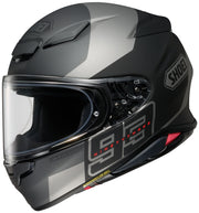 Shoei RF-1400 MM93 Rush Full Face Helmet - TC-5