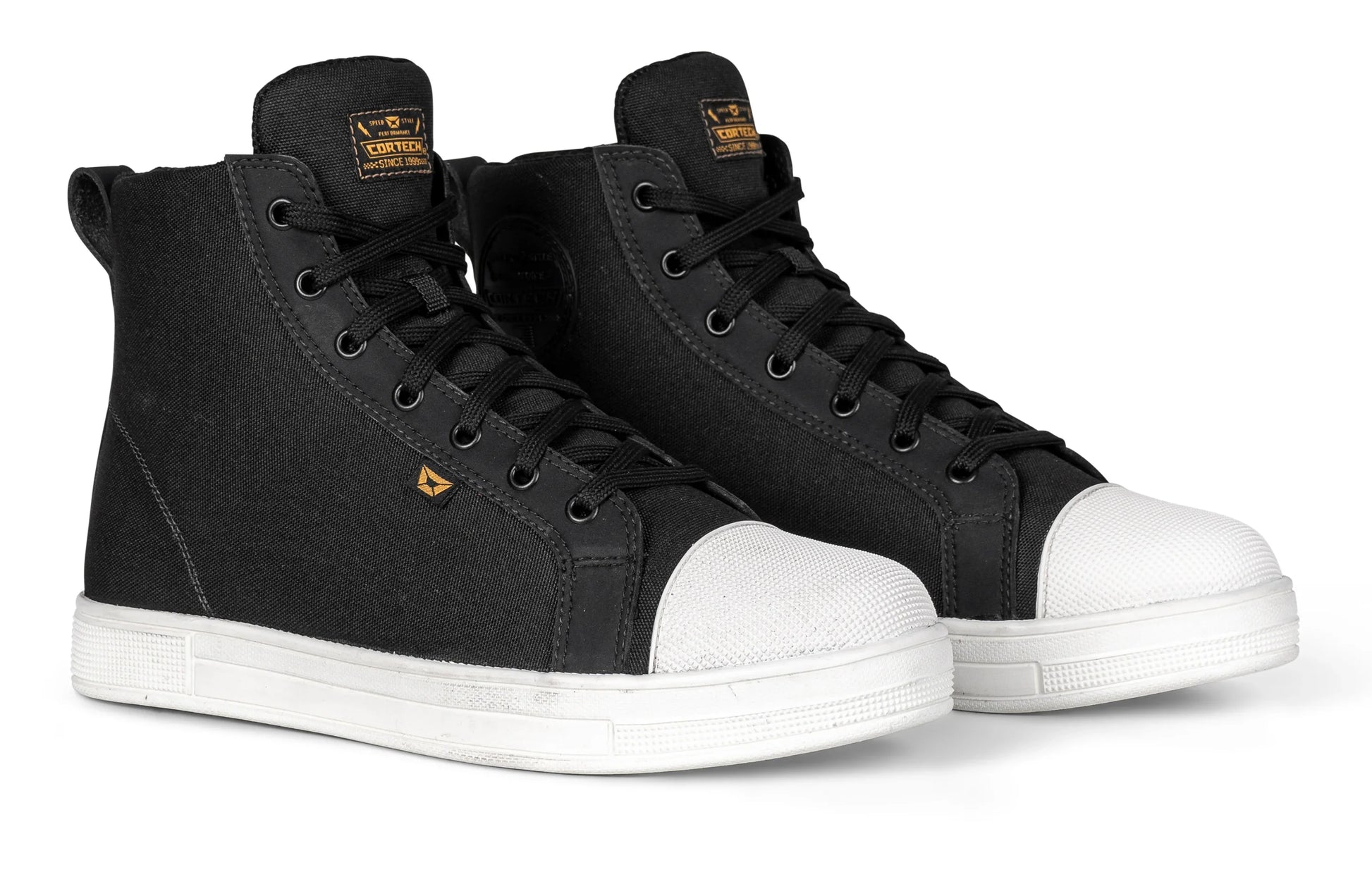 Cortech Menace Riding Shoe