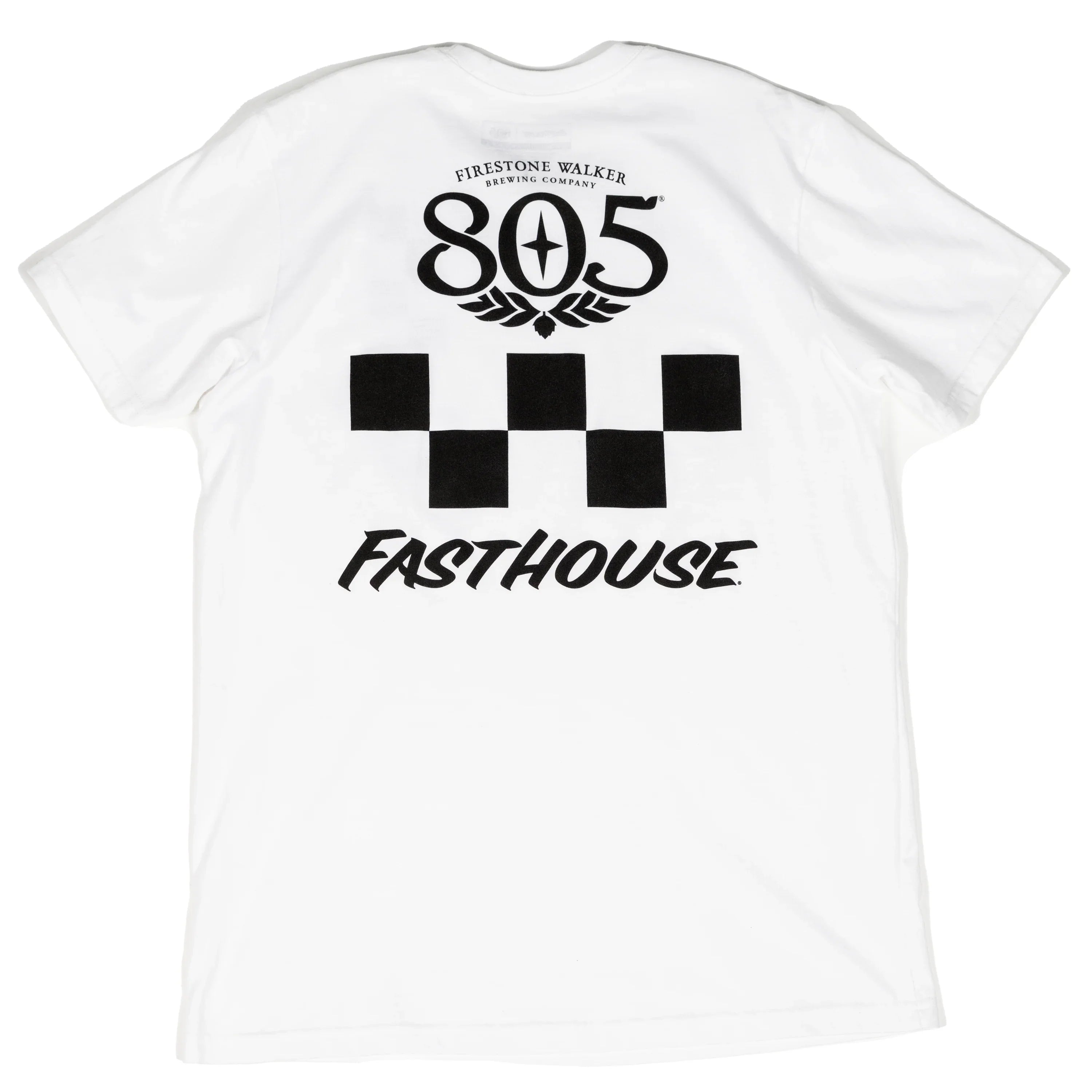 Fasthouse 805 Foundation T-Shirt
