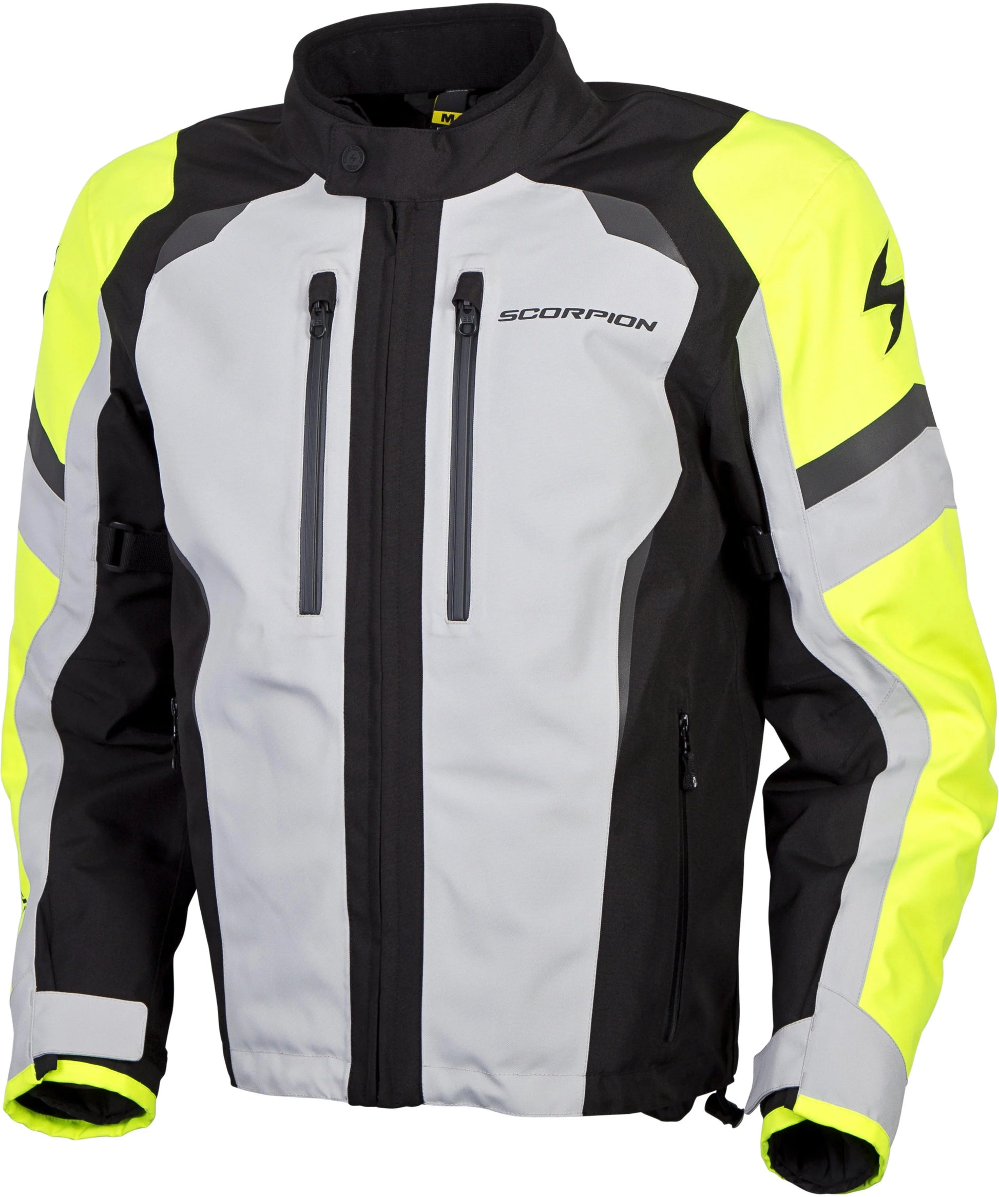 SCORPION EXO Optima Jacket Hi-Vis