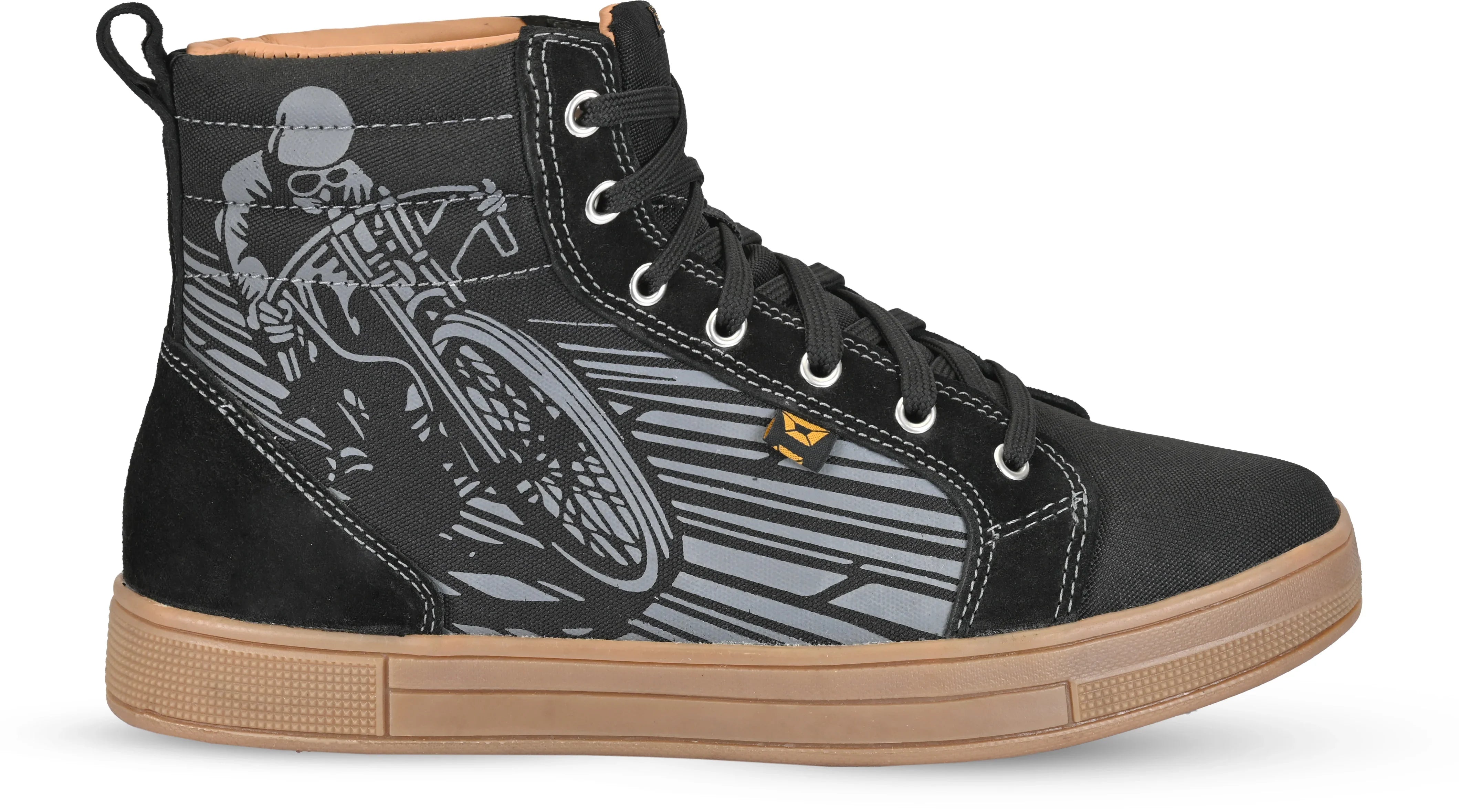Cortech Slayer Le Boardtrack Shoe