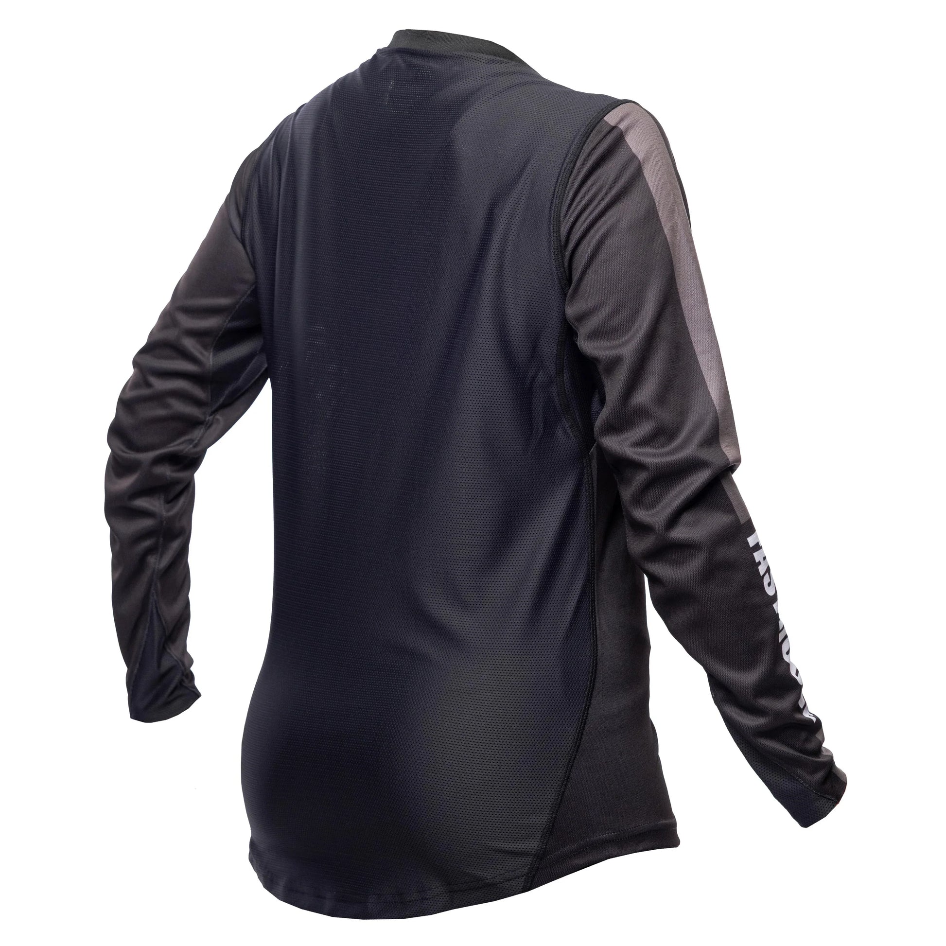 Fasthouse Women's Elrod Storm Jersey