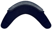 CL-17 CHIN CURTAIN SNOW