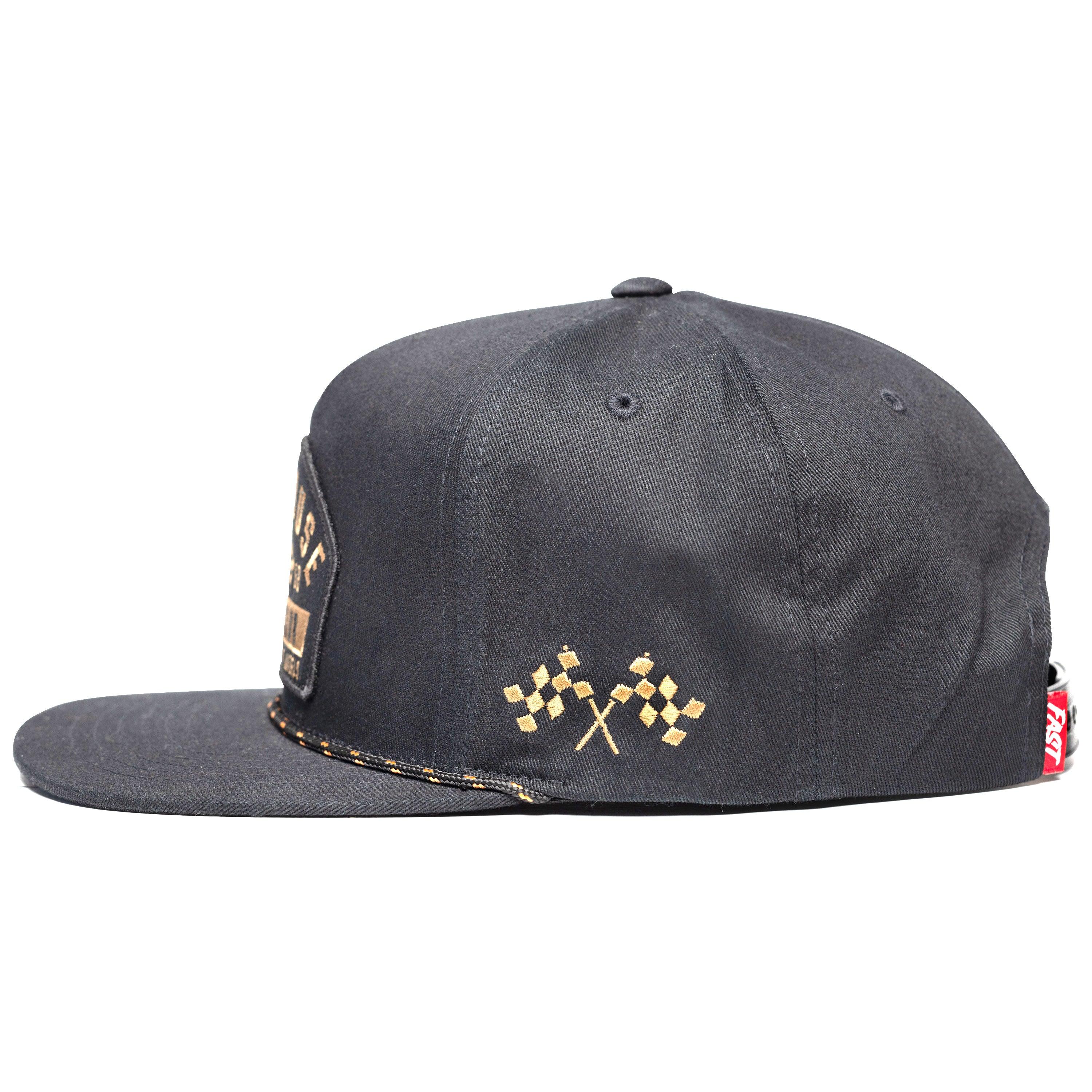 Fasthouse Acclaim Hat