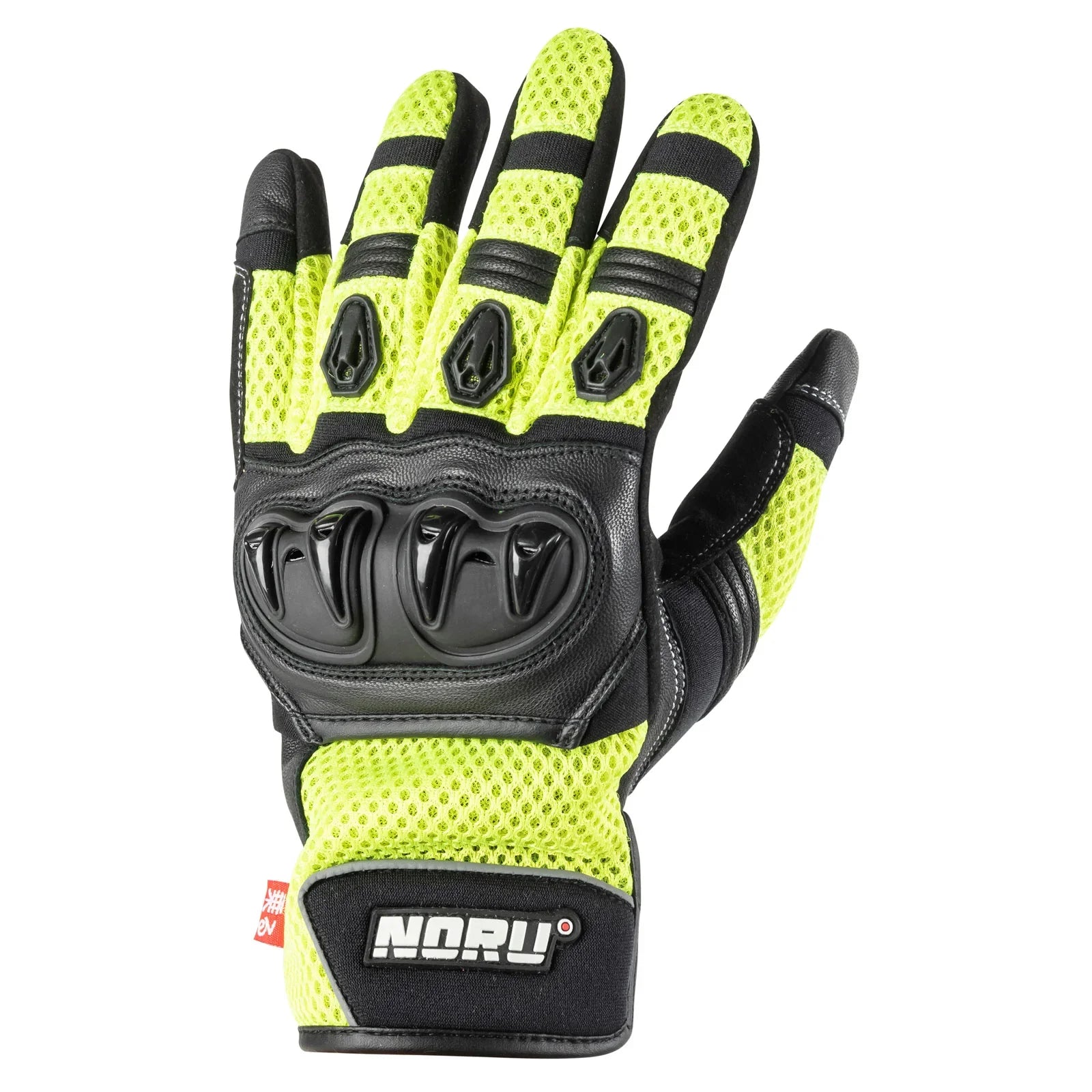 NORU KIRYU GLOVE FLUOR