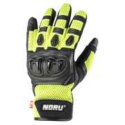 NORU KIRYU GLOVE FLUOR