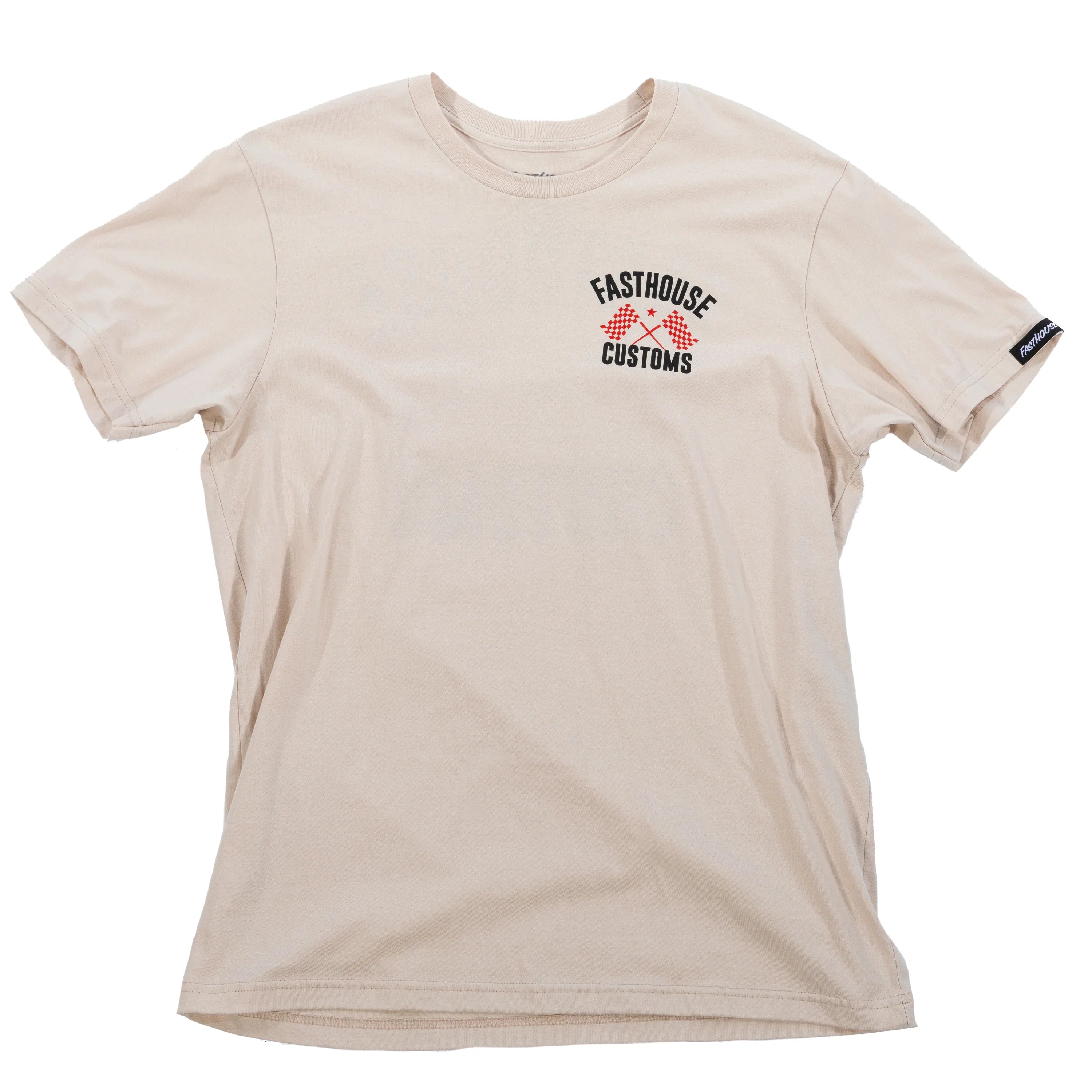 Fasthouse 68 Trick T-Shirt