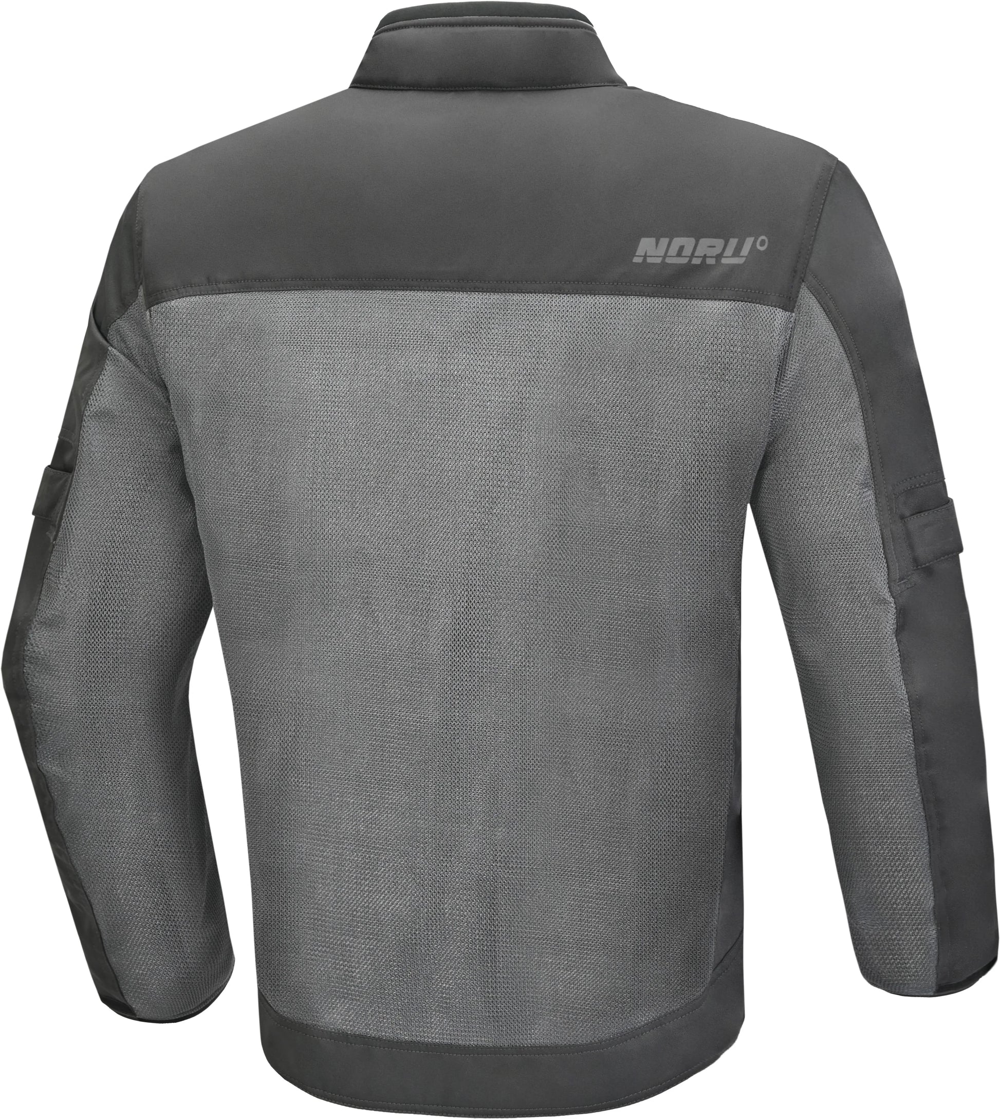 NORU HAKKEN ADVENTURE MESH JACKET