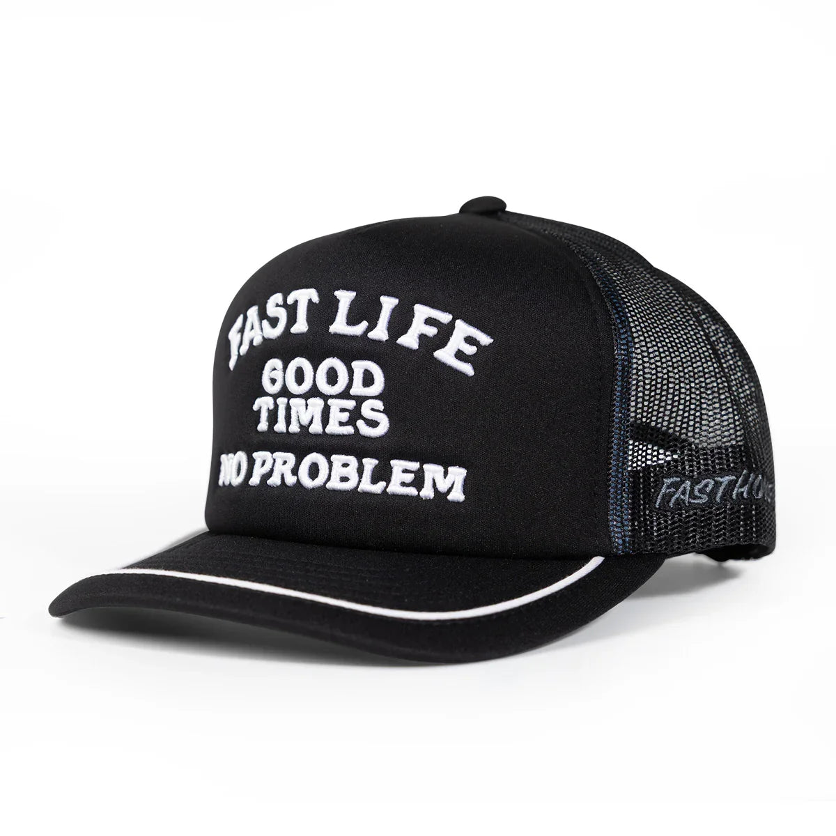 Fasthouse No Problem Hat
