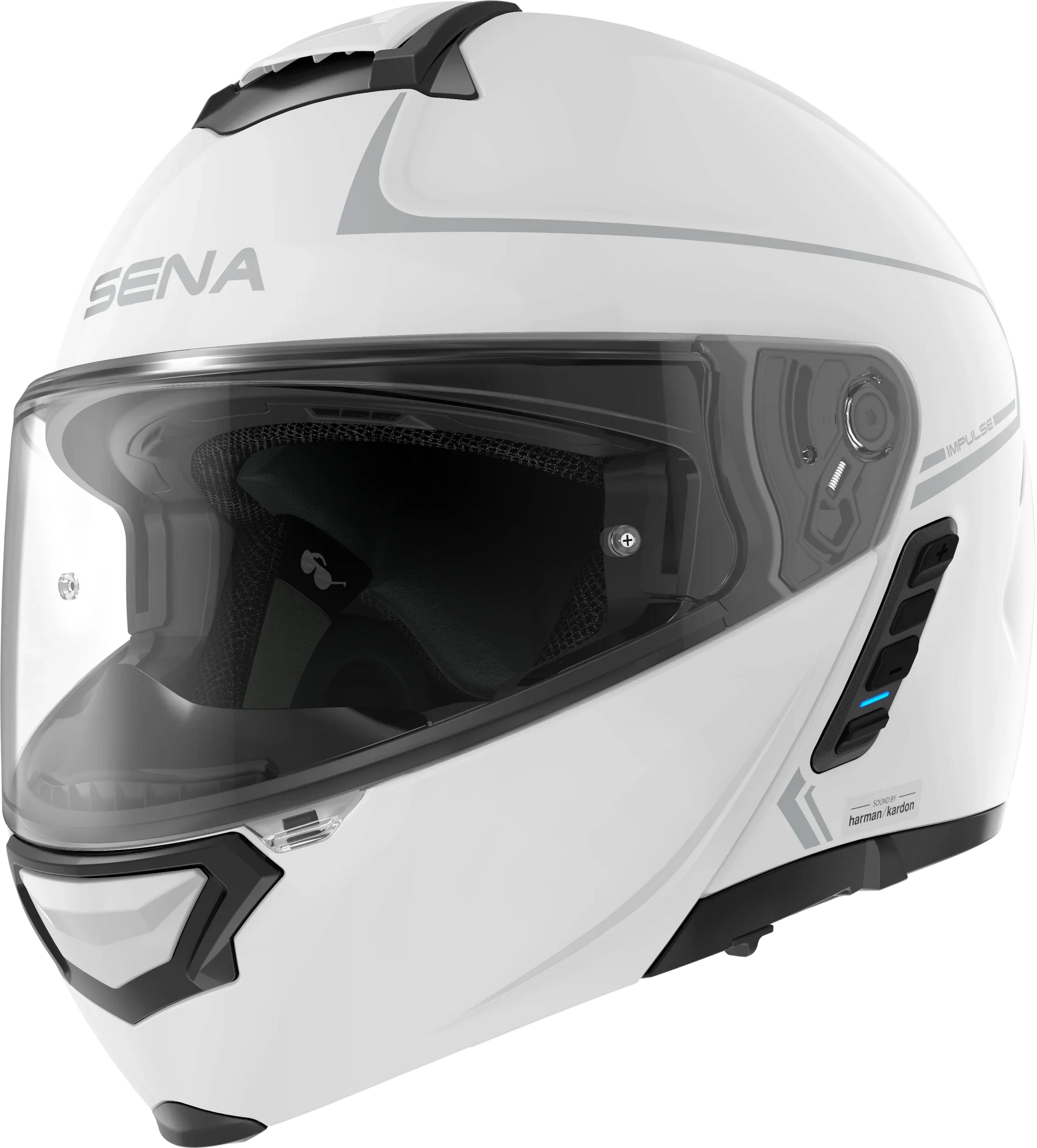 SENA Impulse Flip Up Helmet
