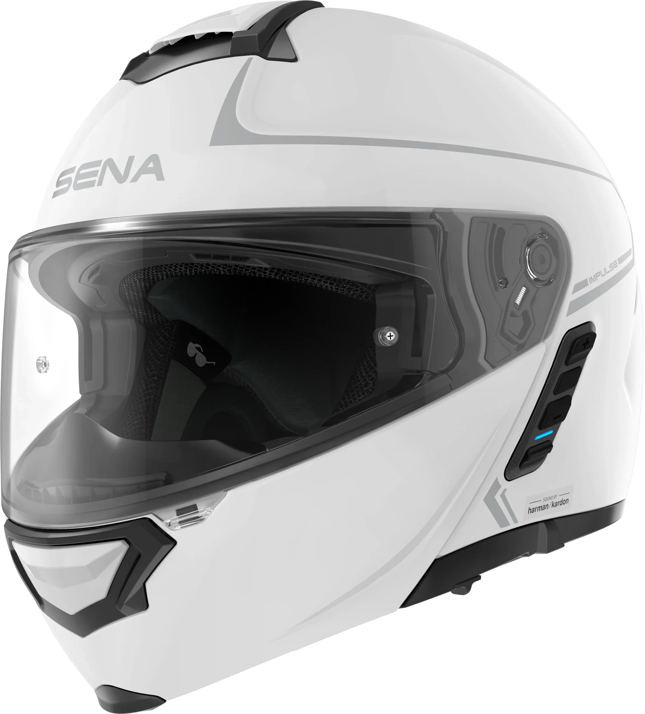 SENA Impulse Flip Up Helmet