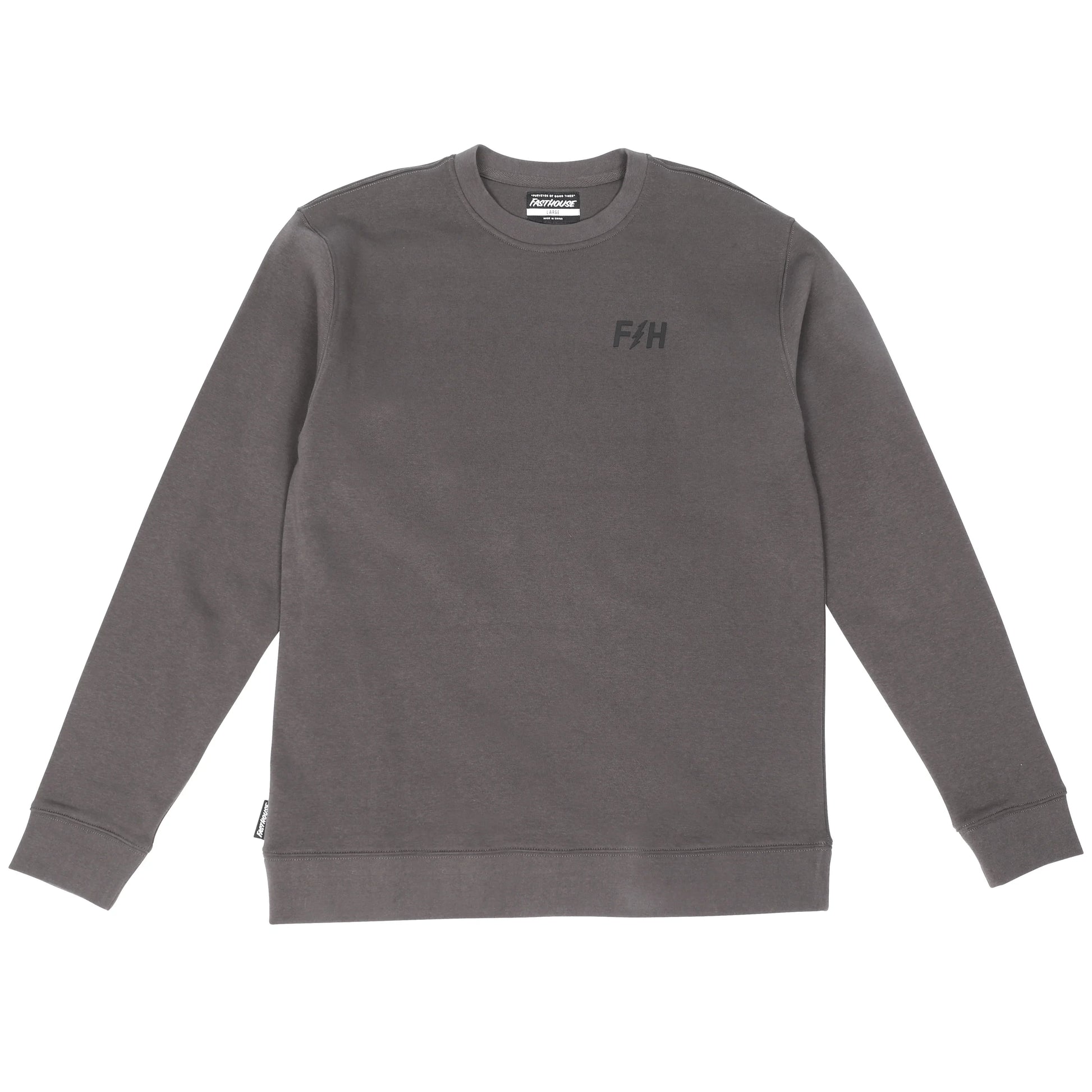 Fasthouse Felix Crewneck
