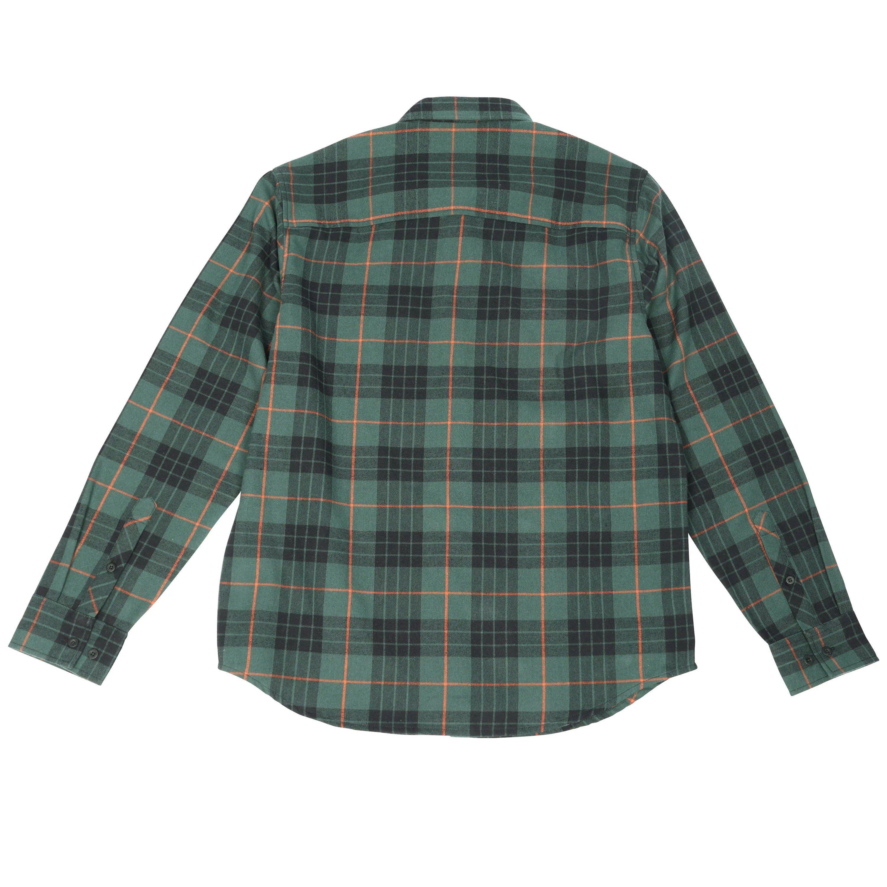 Fasthouse Saturday Night Special Flannel