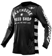 Fasthouse A/C Grindhouse OG Jersey