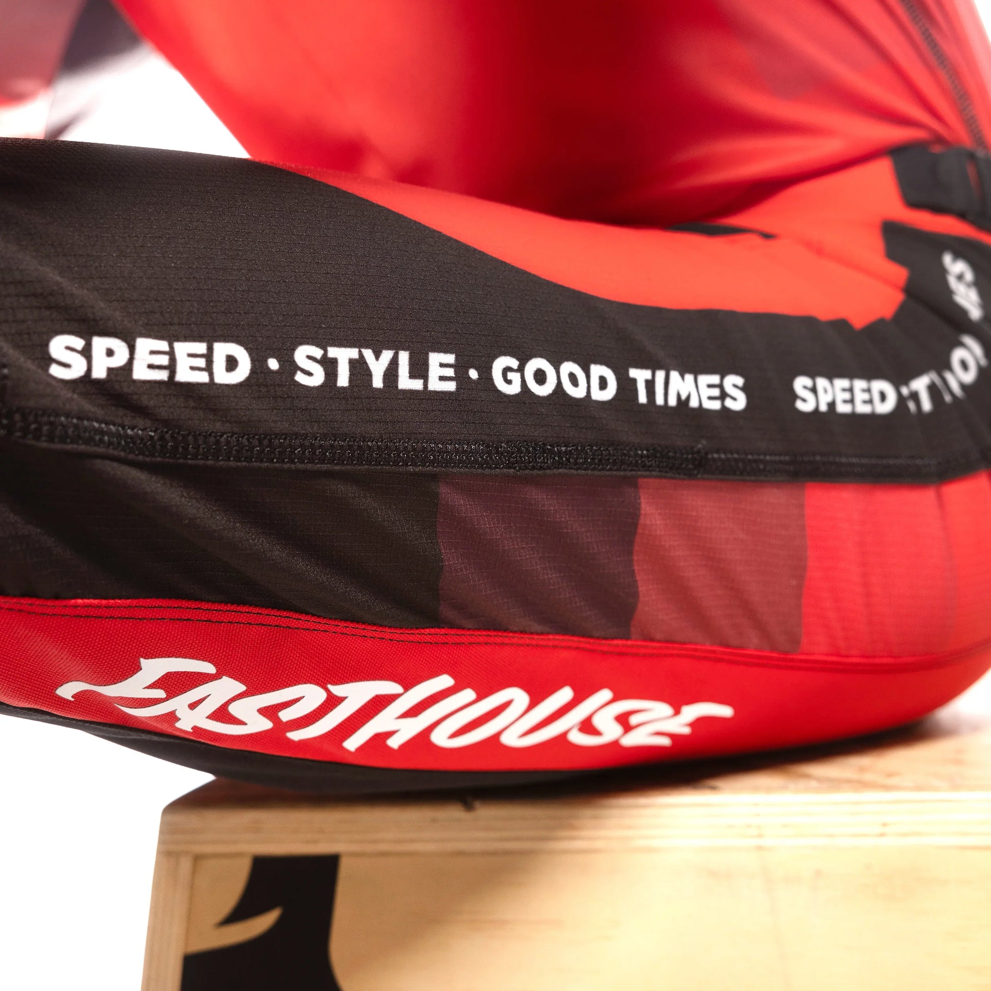 Fasthouse Elrod Hypersonic Pant