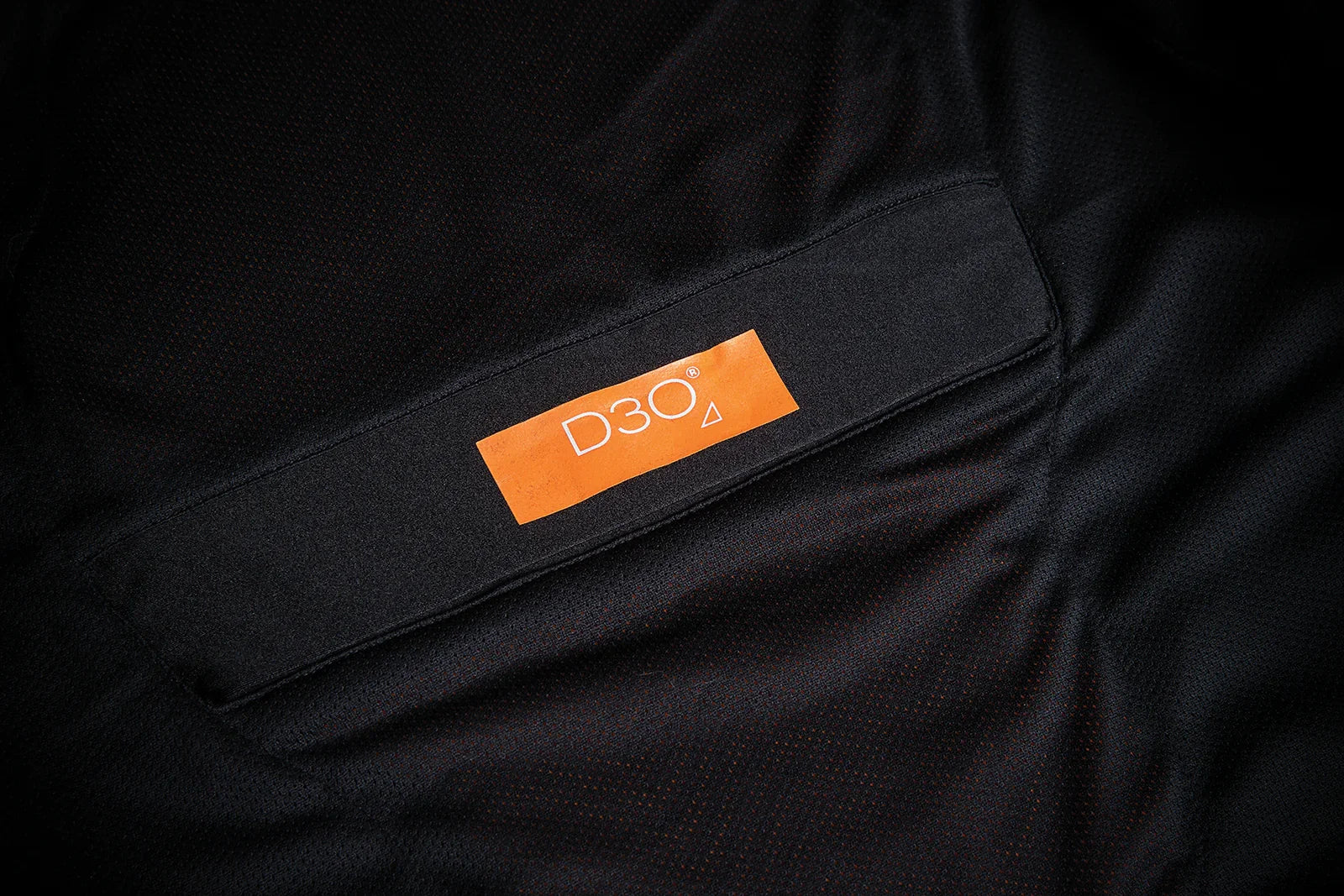 ICON Chamonix- Vest