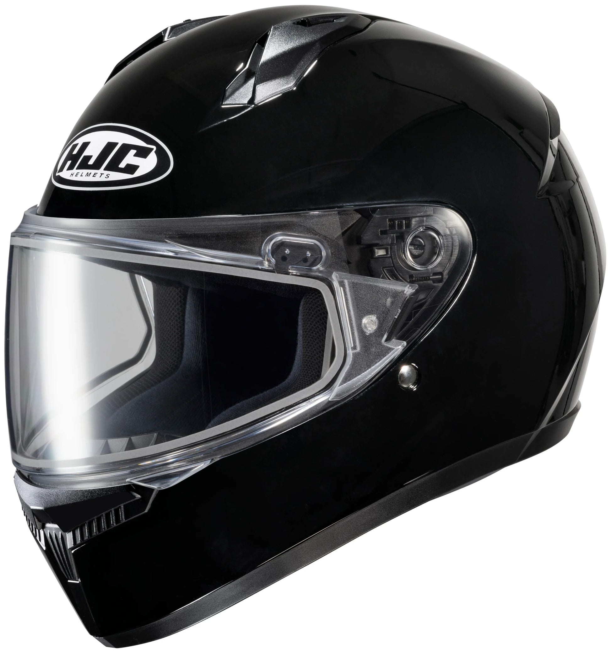 HJC C10 Snow Helmet - Solid