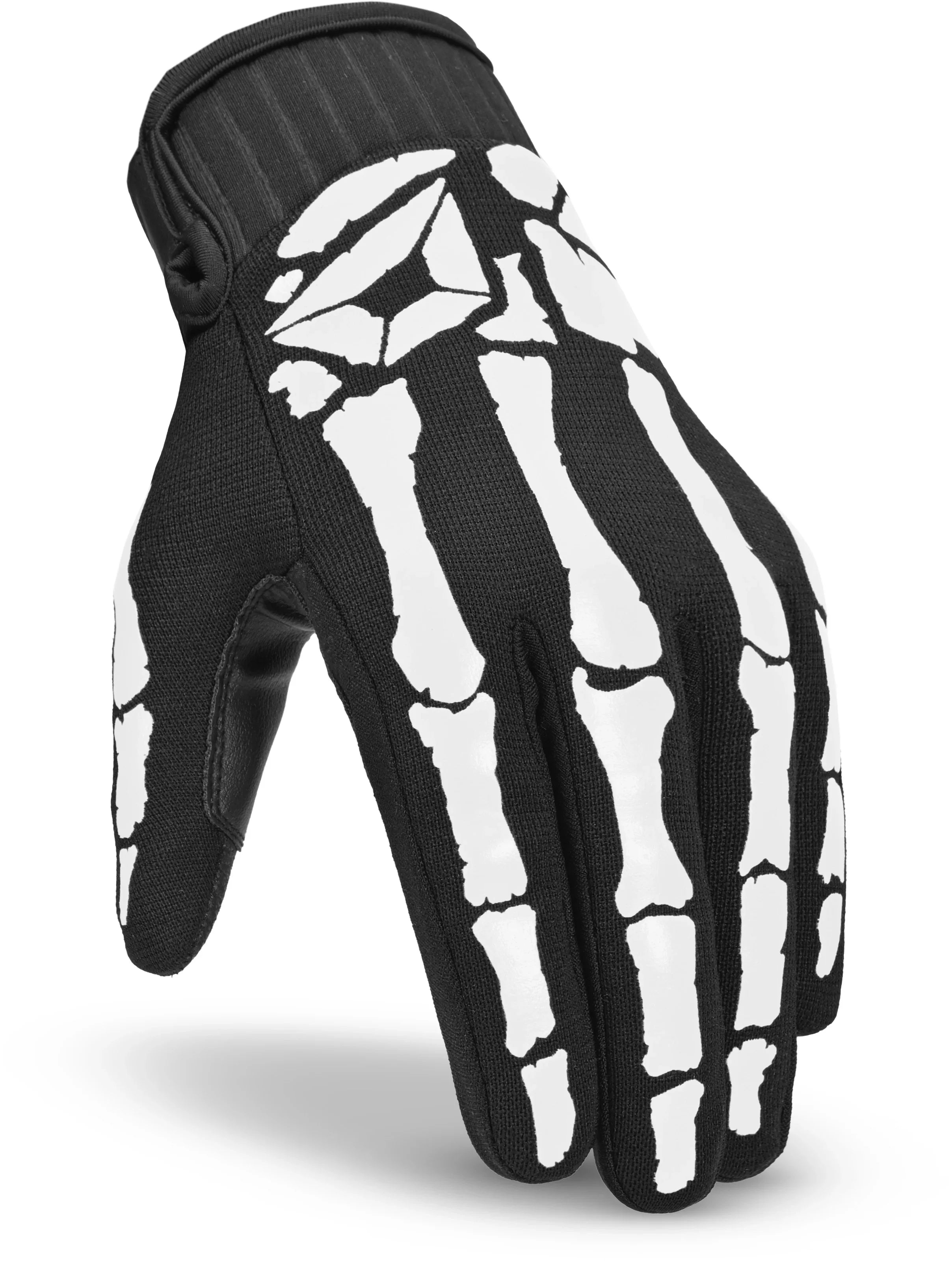 Cortech Standard Issue Bone Gloves