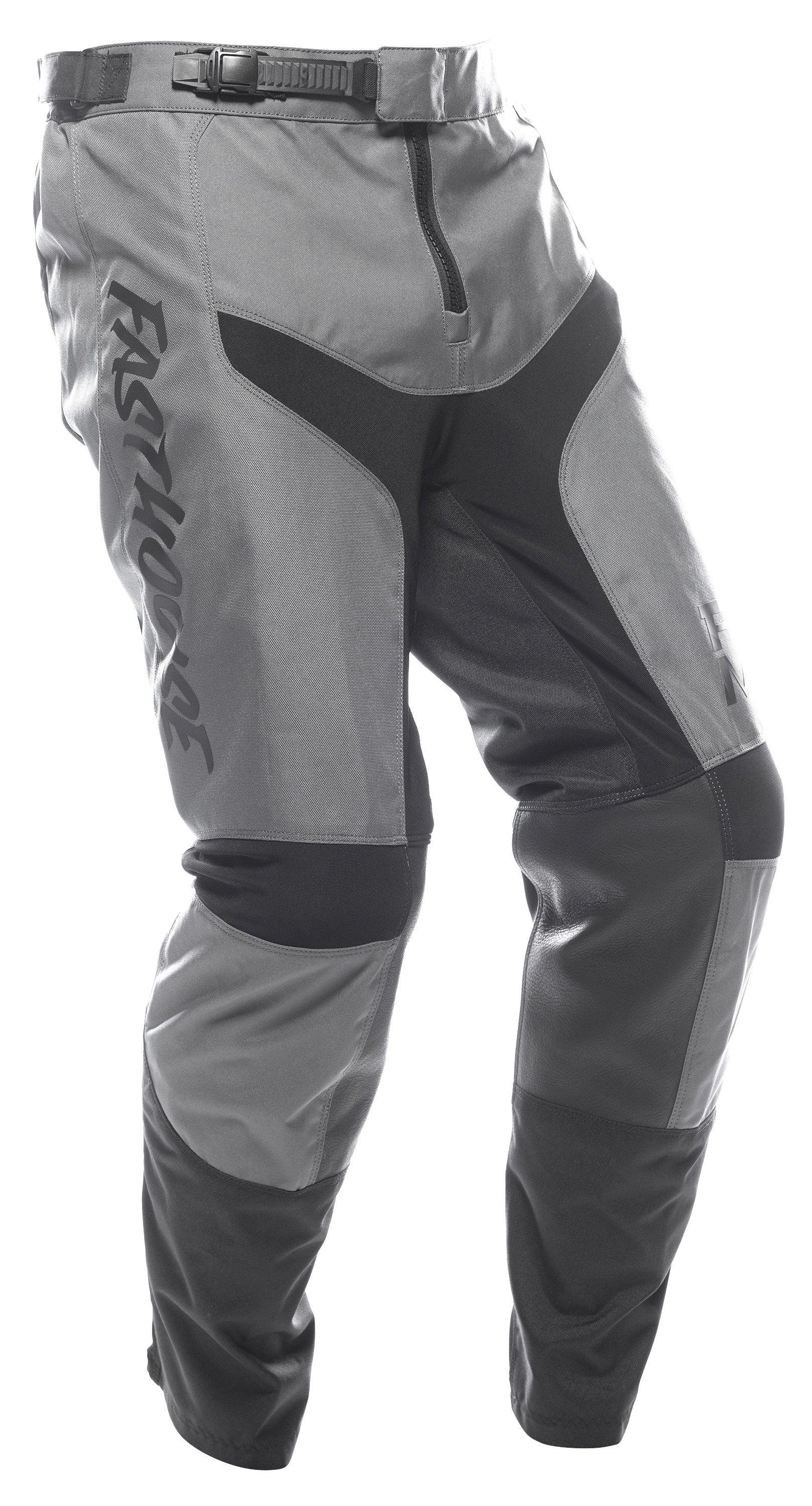 Fasthouse Carbon Method Pant