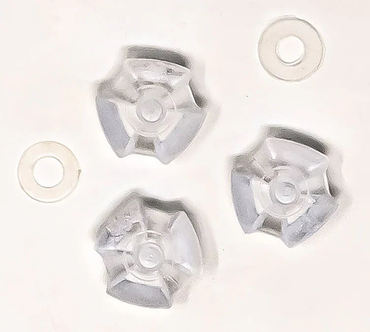 C50 I50  VISOR BOLT SET