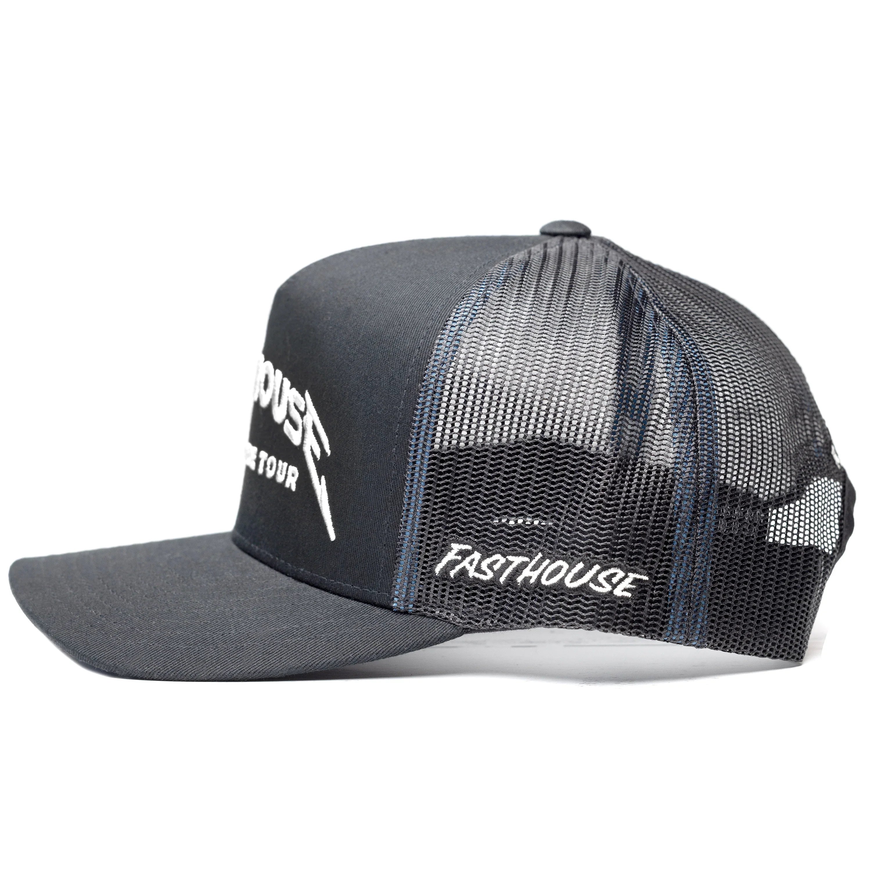 Fasthouse Tour Hat Oversized