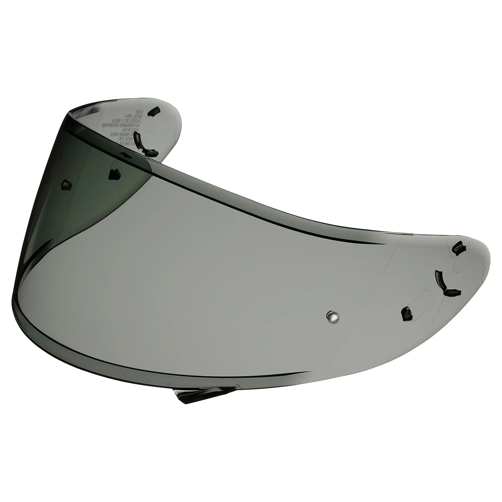 SHOEI CWR-1 SHIELD