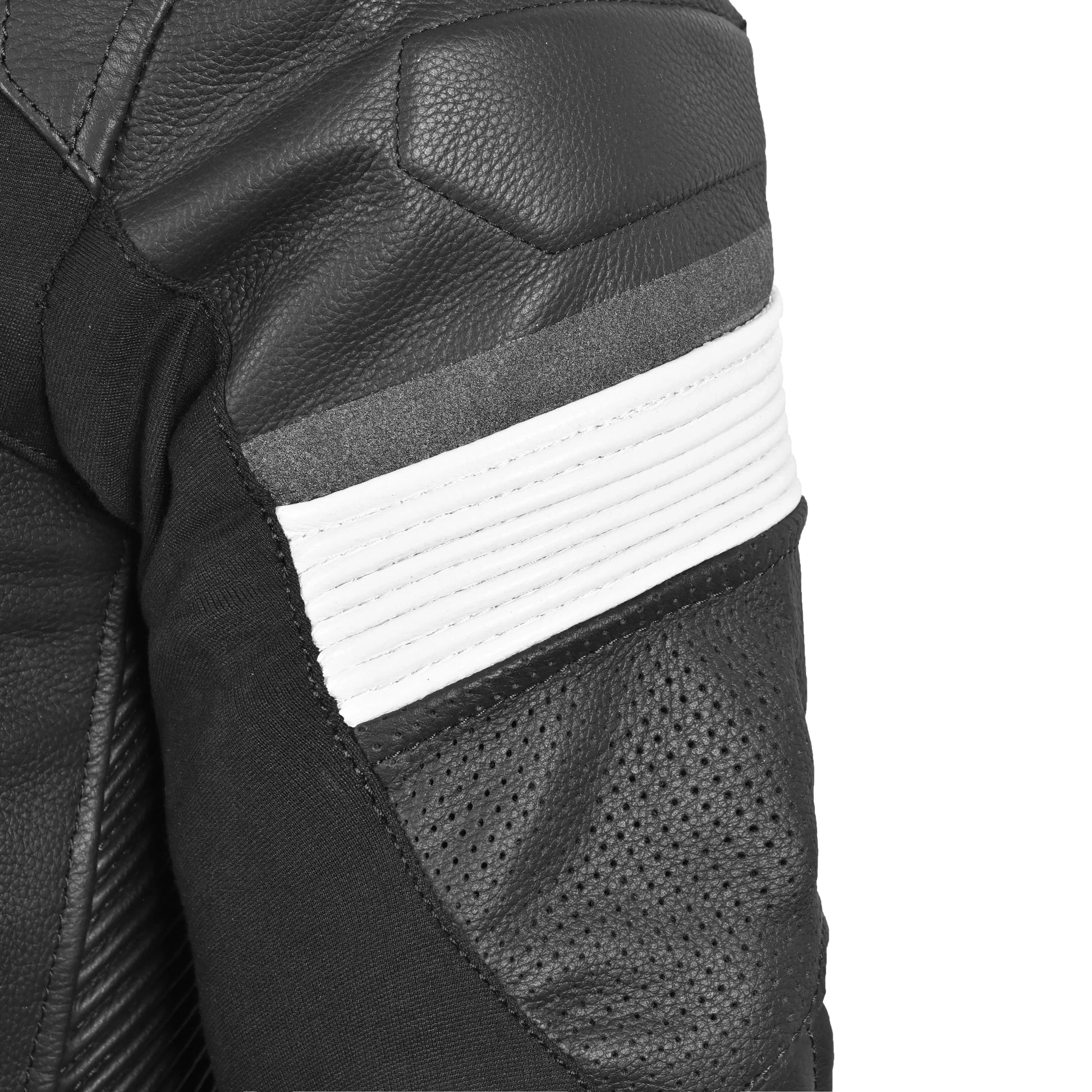 Cortech Revo Leather Jacket